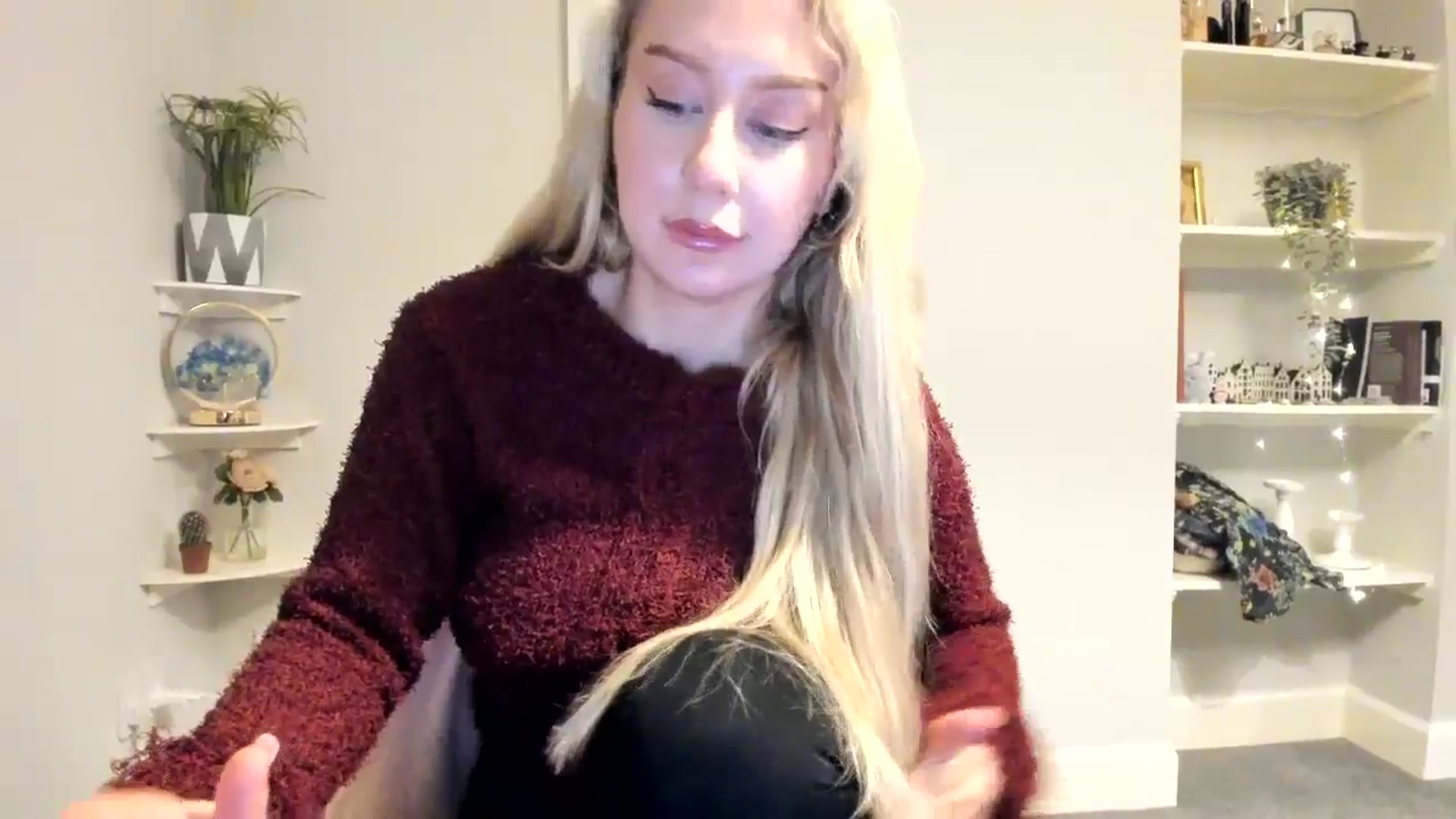 Gallery image thumbnail from Bday_Ava's myfreecams stream on, 01/27/2026, 23:34 image 6 of 20