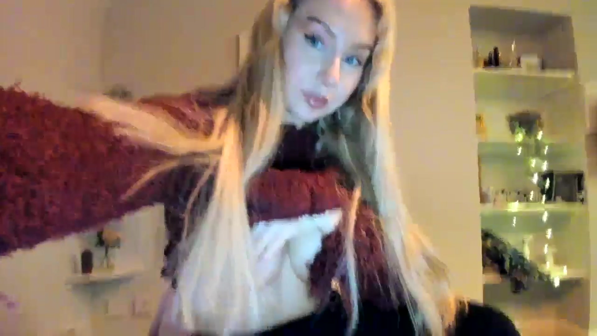 Gallery image thumbnail from Bday_Ava's myfreecams stream on, 01/27/2026, 23:34 image 3 of 20