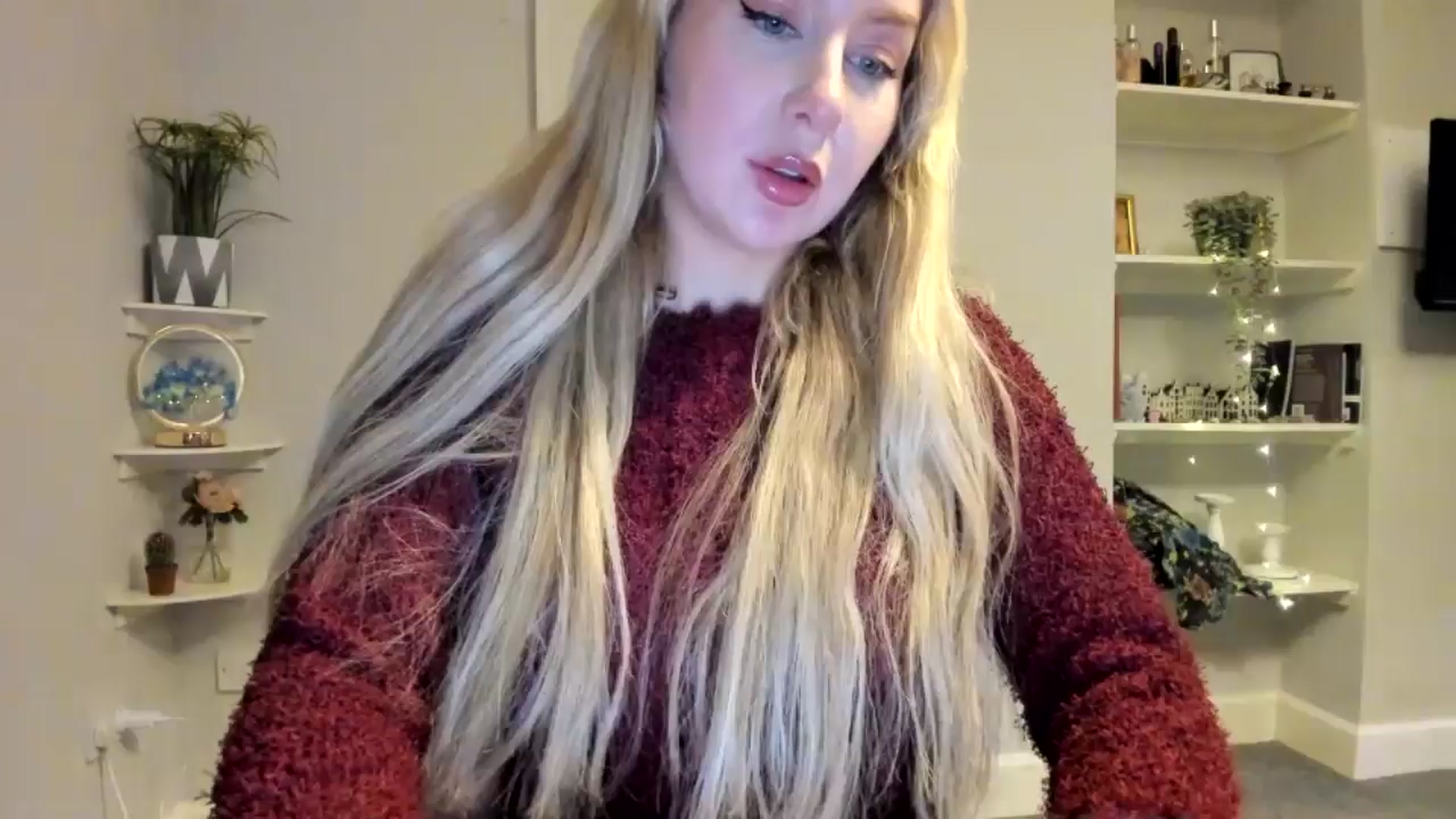 Gallery image thumbnail from Bday_Ava's myfreecams stream on, 01/27/2026, 23:34 image 1 of 20