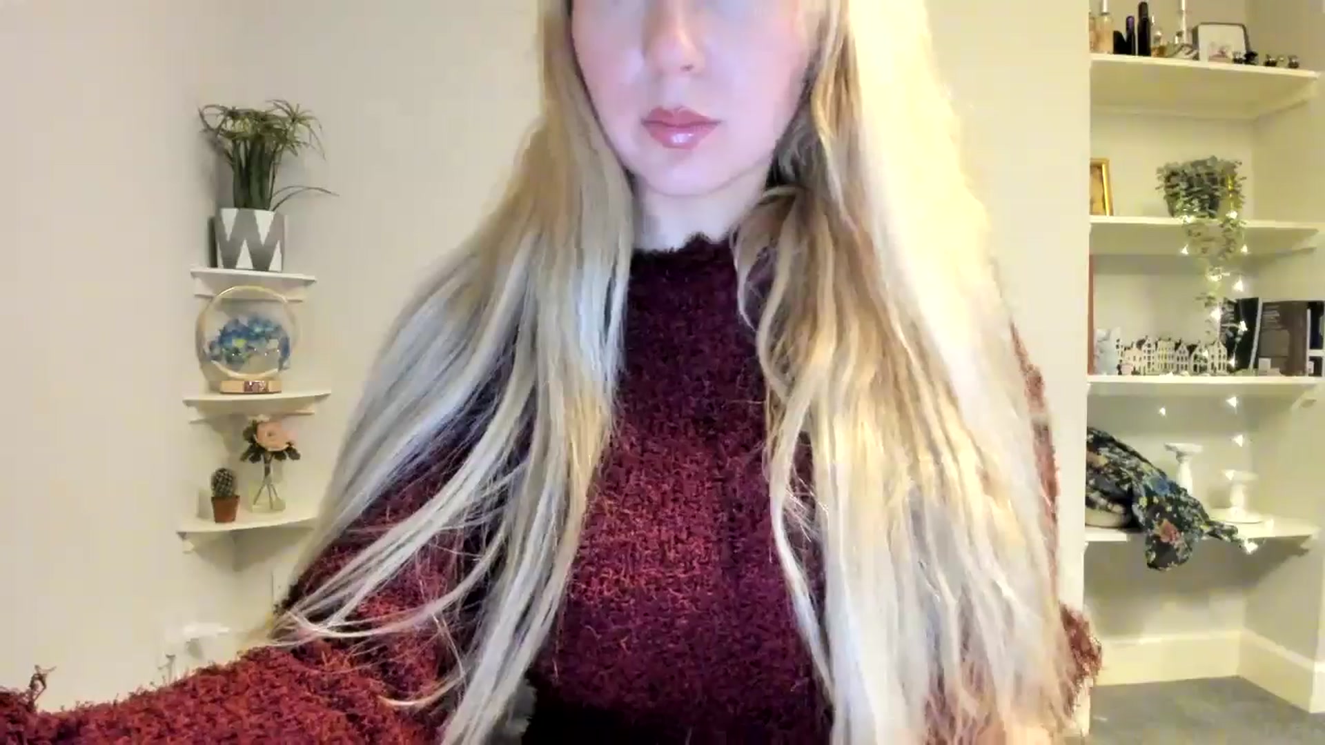 Gallery image thumbnail from Bday_Ava's myfreecams stream on, 01/27/2026, 23:34 image 5 of 20