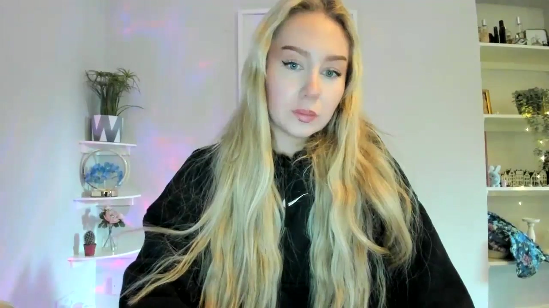 Gallery image thumbnail from Bday_Ava's myfreecams stream on, 01/28/2026, 12:00 image 2 of 20