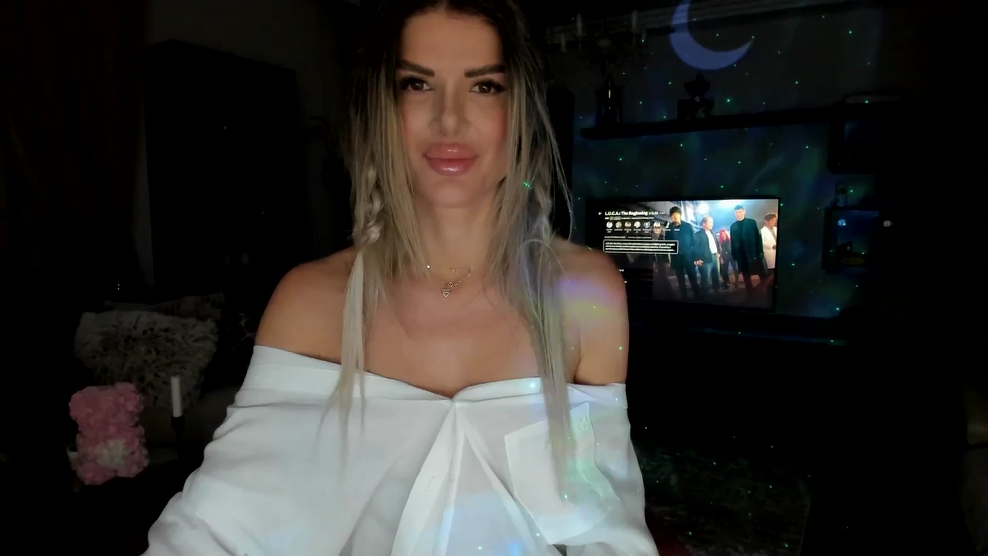 Gallery image thumbnail from Bday_B's myfreecams stream on, 03/20/2025, 21:58 image 7 of 20