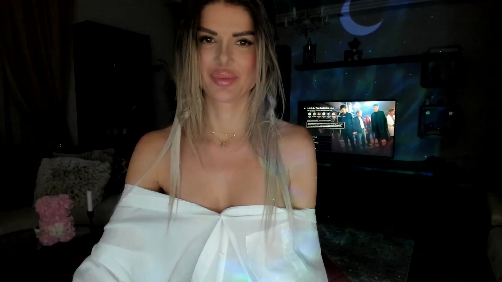 Gallery image thumbnail from Bday_B's myfreecams stream on, 03/20/2025, 21:58 image 6 of 20