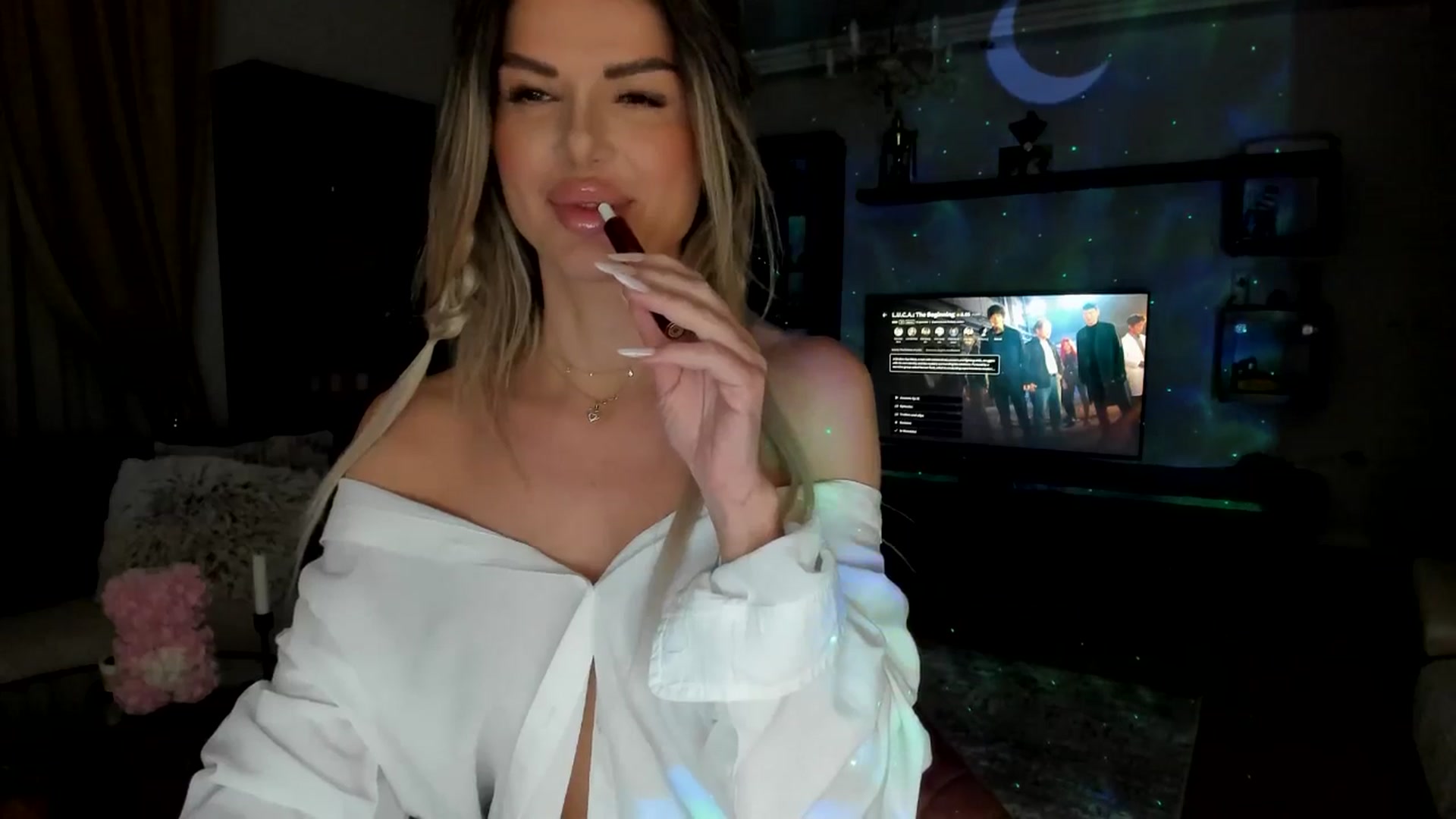Gallery image thumbnail from Bday_B's myfreecams stream on, 03/20/2025, 21:58 image 3 of 20