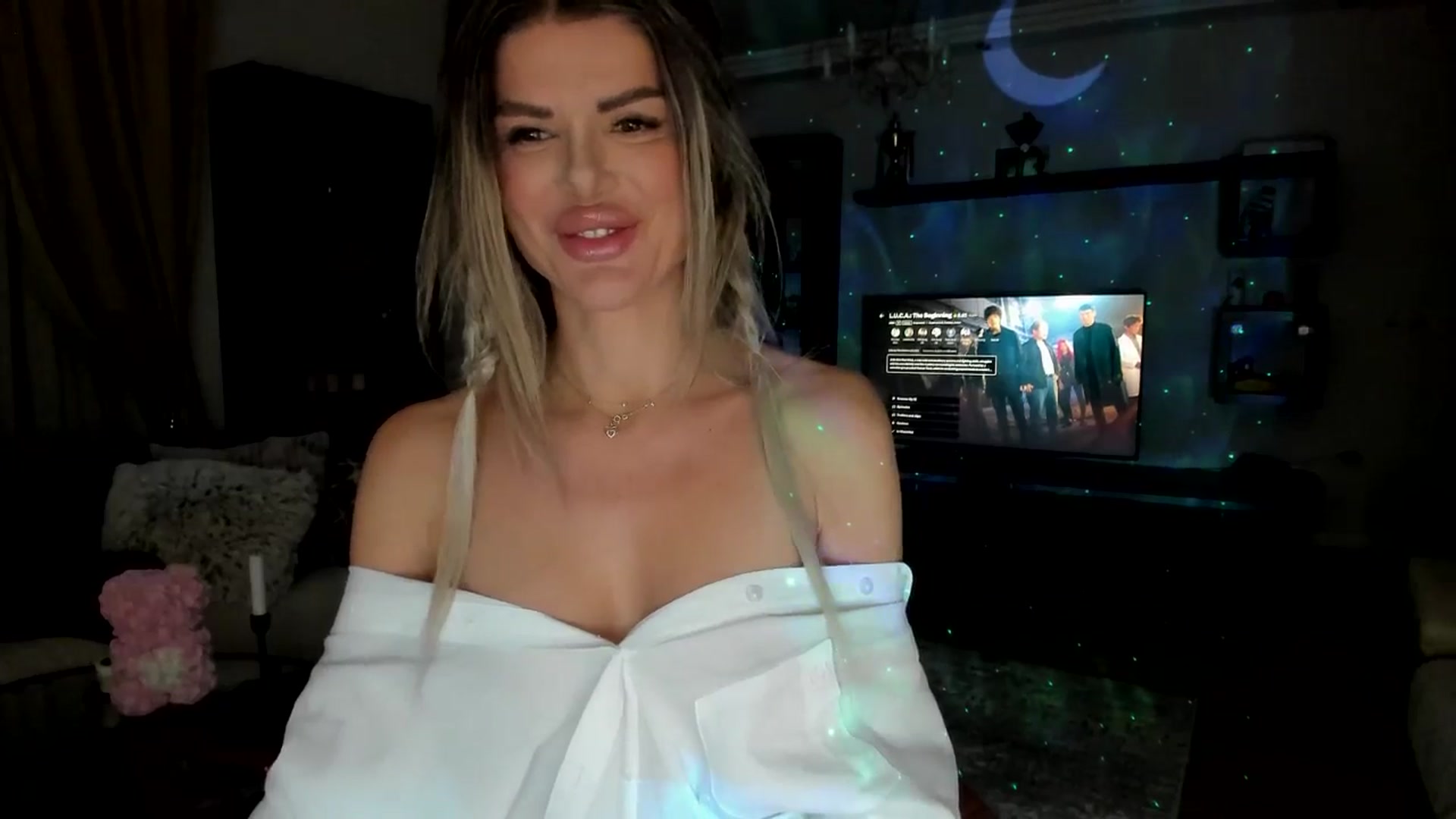 Gallery image thumbnail from Bday_B's myfreecams stream on, 03/20/2025, 21:58 image 19 of 20