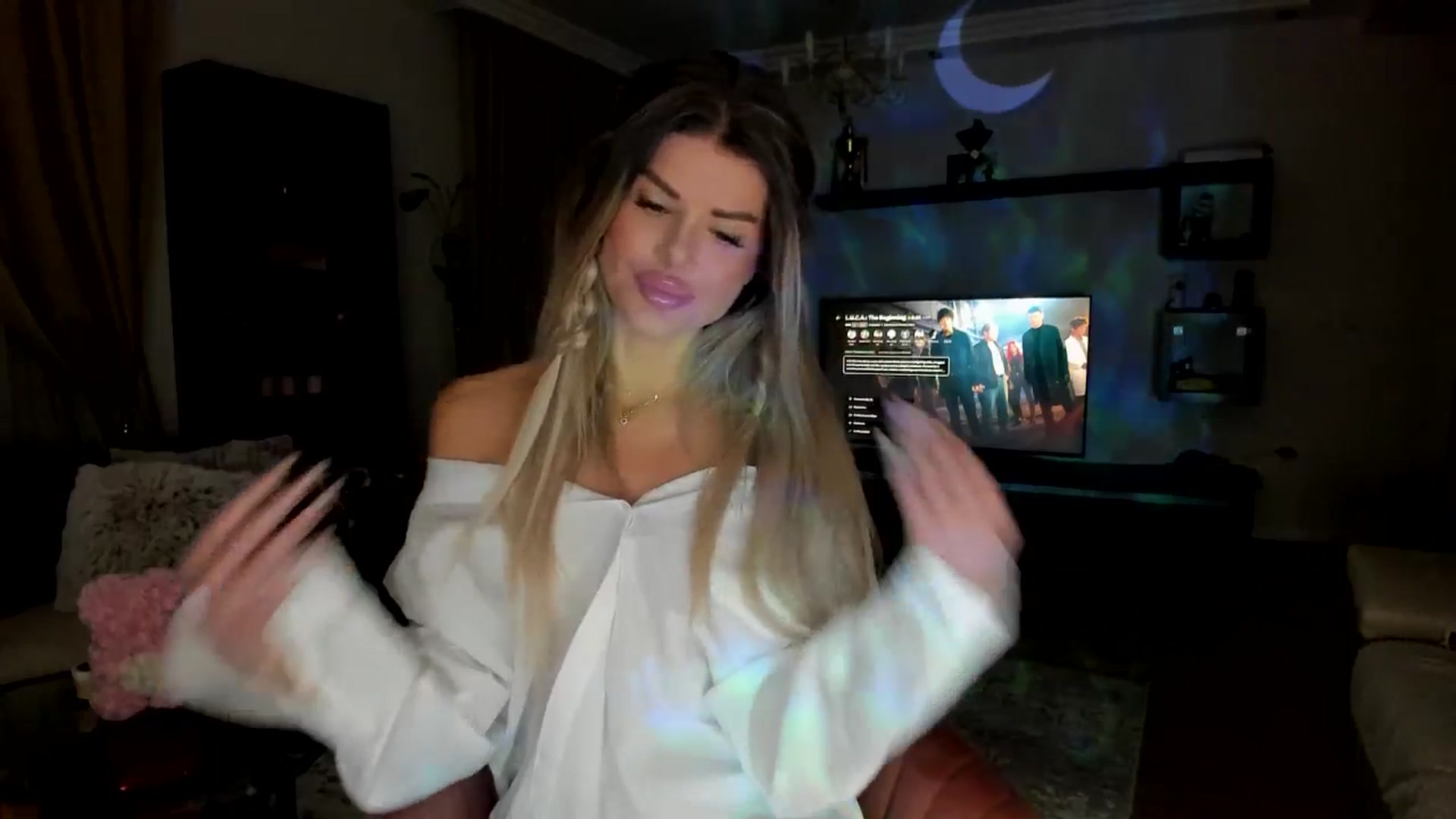 Gallery image thumbnail from Bday_B's myfreecams stream on, 03/20/2025, 21:58 image 2 of 20