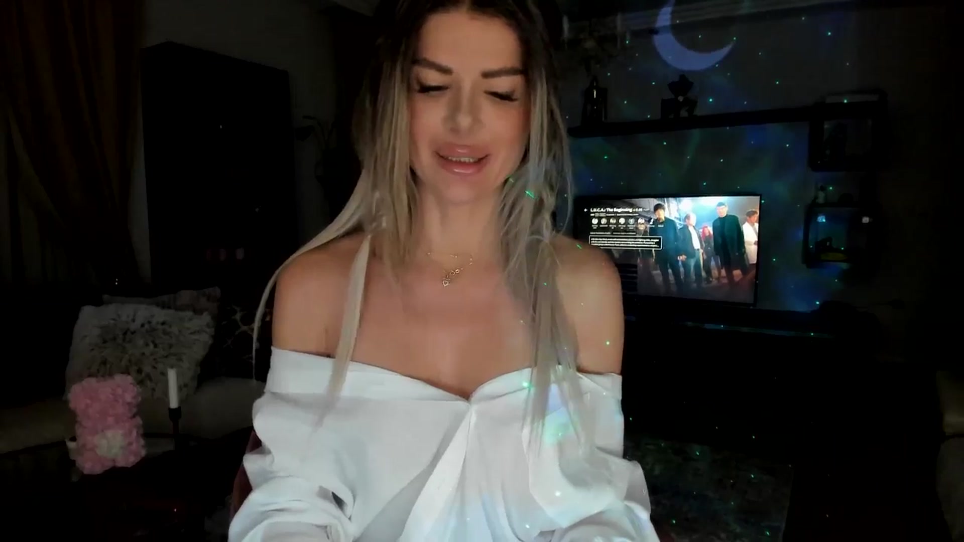 Gallery image thumbnail from Bday_B's myfreecams stream on, 03/20/2025, 21:58 image 4 of 20