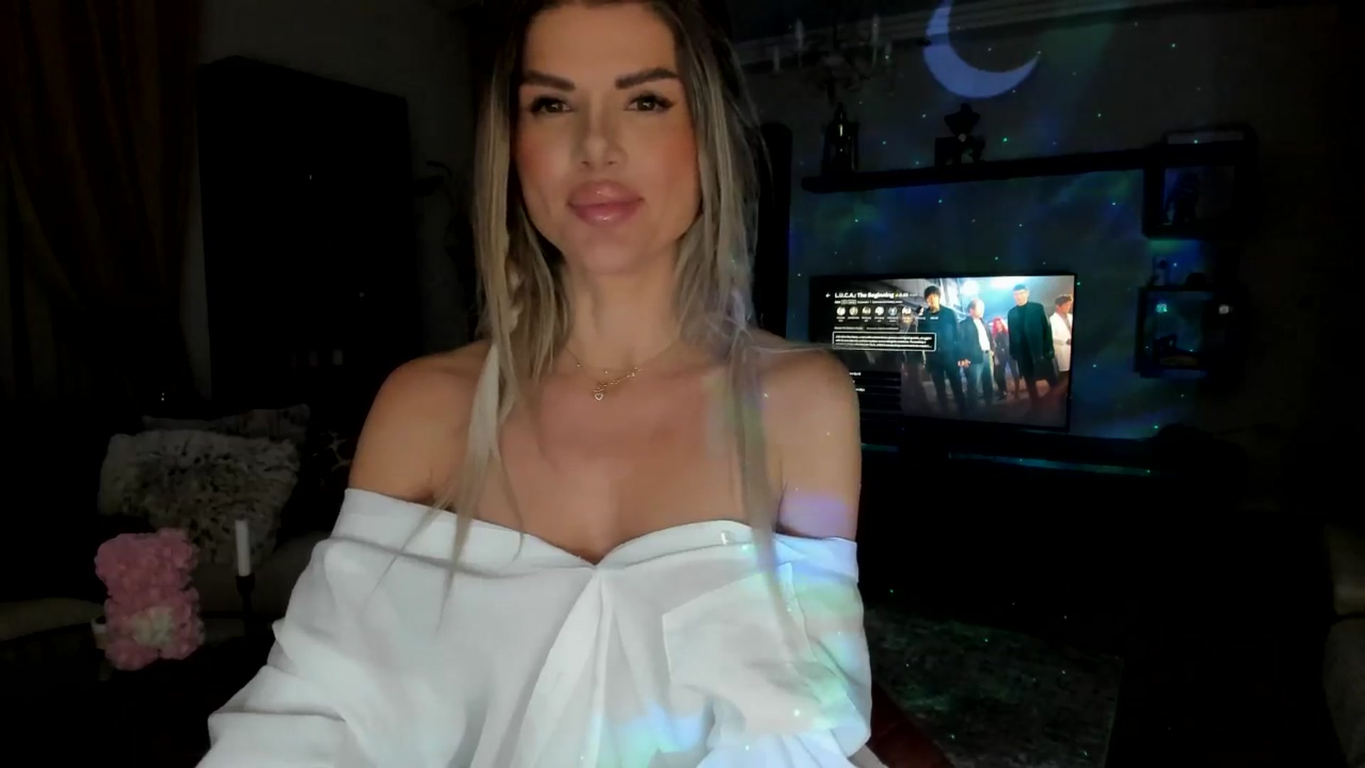 Gallery image thumbnail from Bday_B's myfreecams stream on, 03/20/2025, 21:58 image 10 of 20