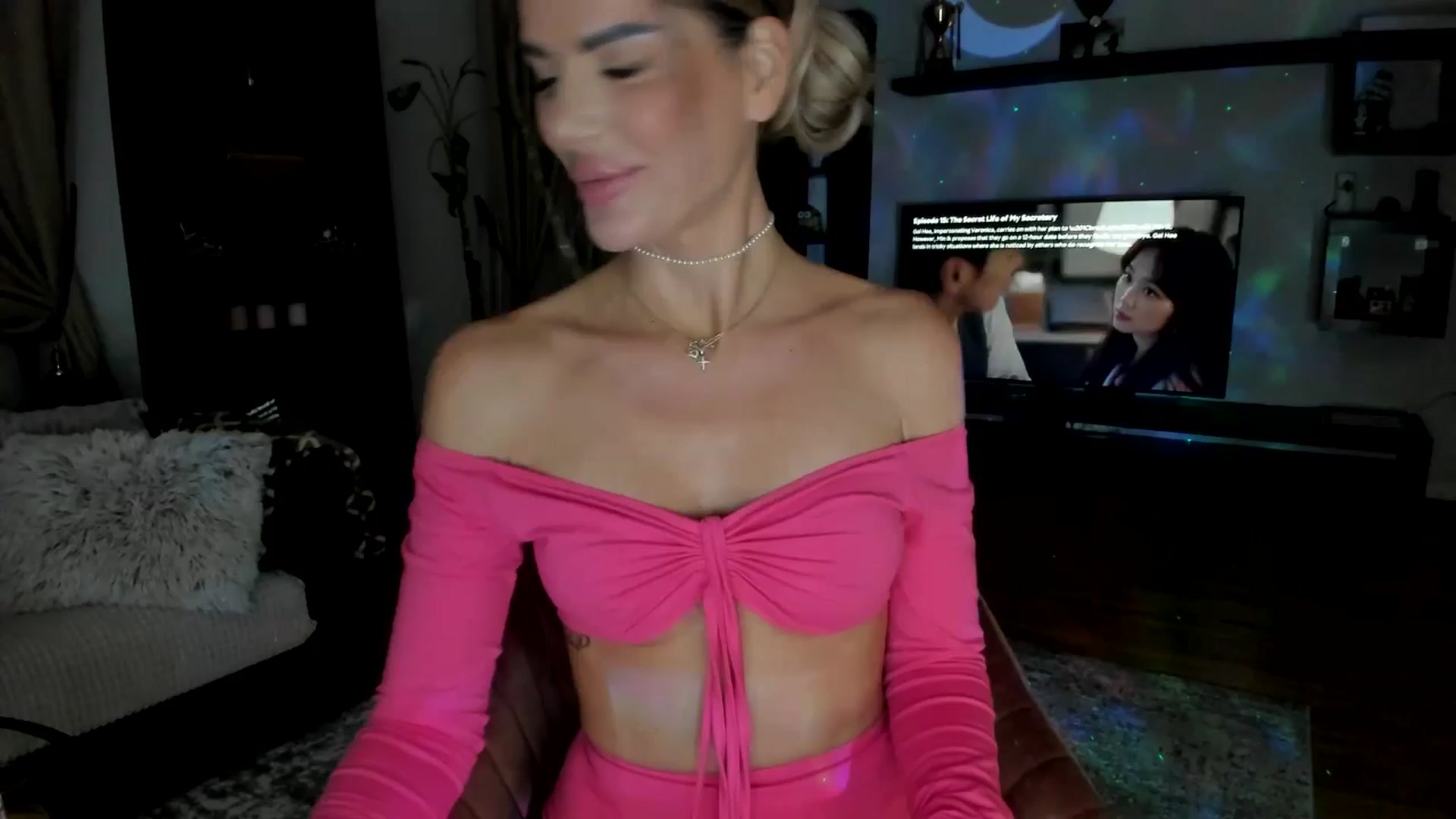 Gallery image thumbnail from Bday_B's myfreecams stream on, 03/23/2025, 23:32 image 1 of 20