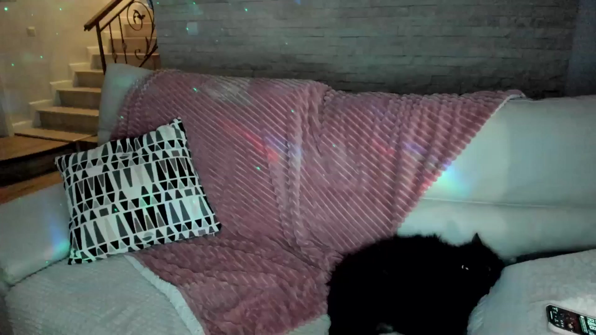 Gallery image thumbnail from Bday_B's myfreecams stream on, 03/30/2025, 24:03 image 6 of 20