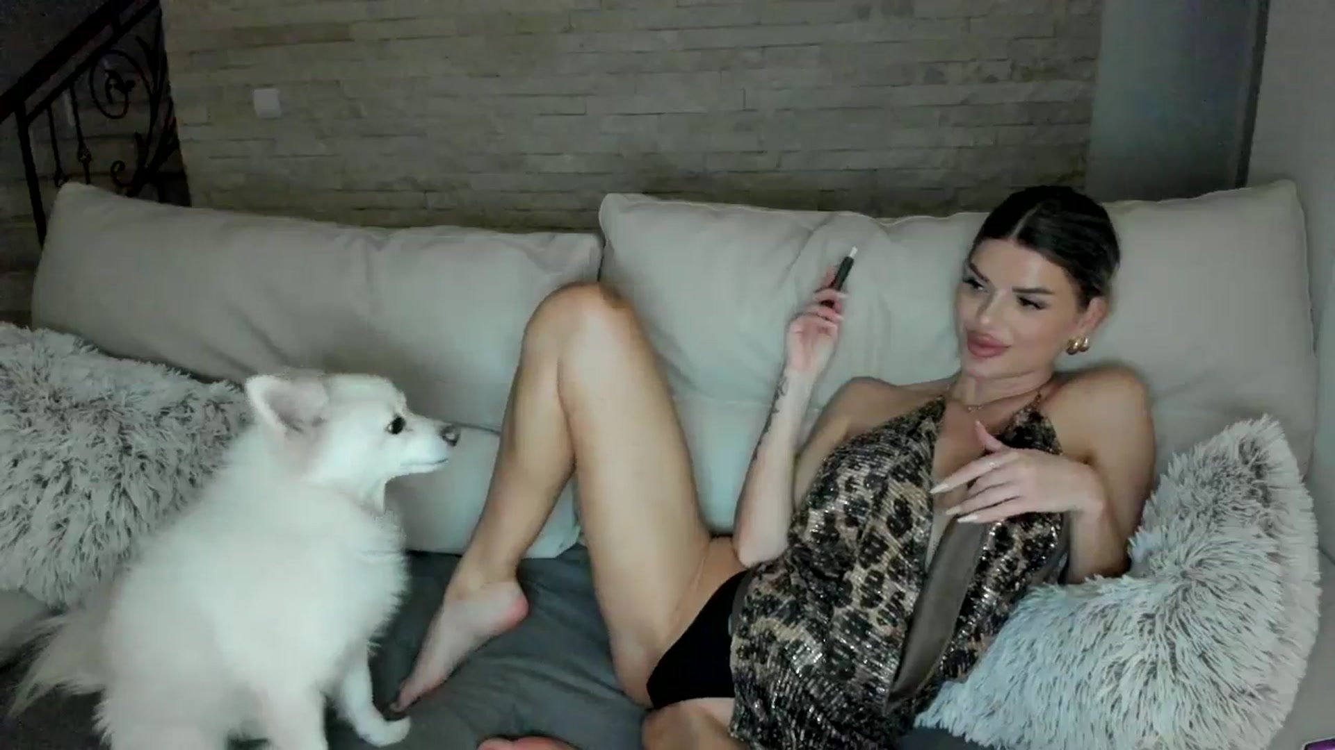 Gallery image thumbnail from Bday_B's myfreecams stream on, 03/31/2025, 23:16 image 20 of 20