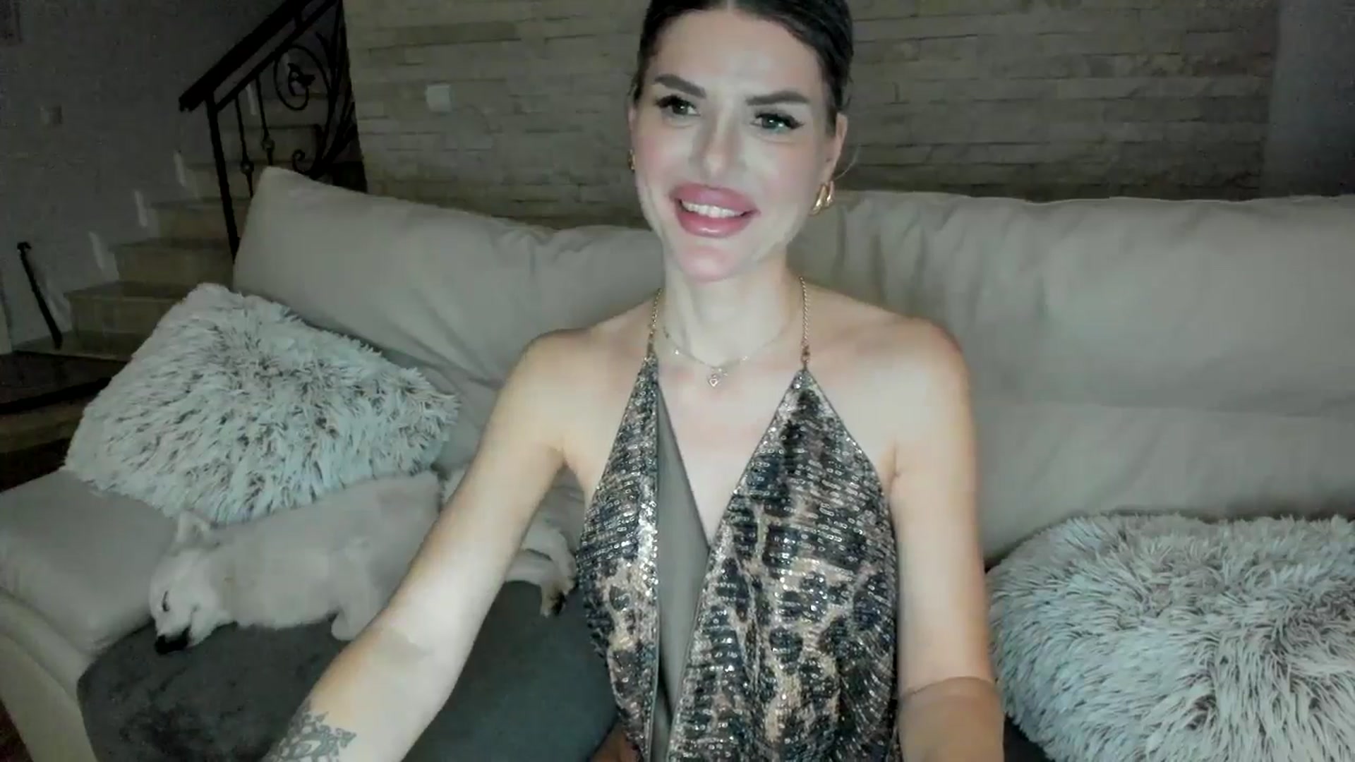 Gallery image thumbnail from Bday_B's myfreecams stream on, 03/31/2025, 23:51 image 15 of 20