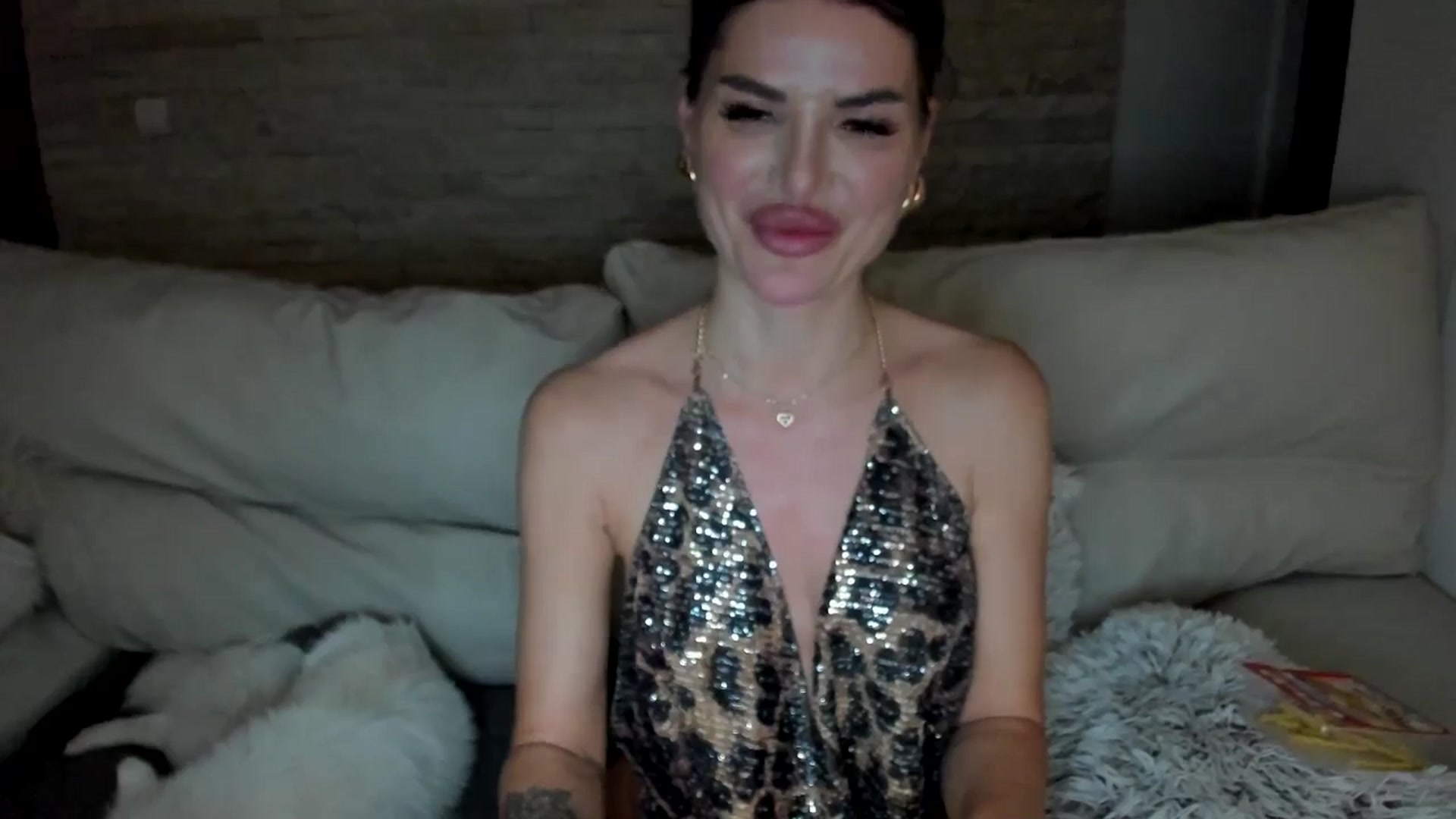 Gallery image thumbnail from Bday_B's myfreecams stream on, 04/01/2025, 01:50 image 20 of 20