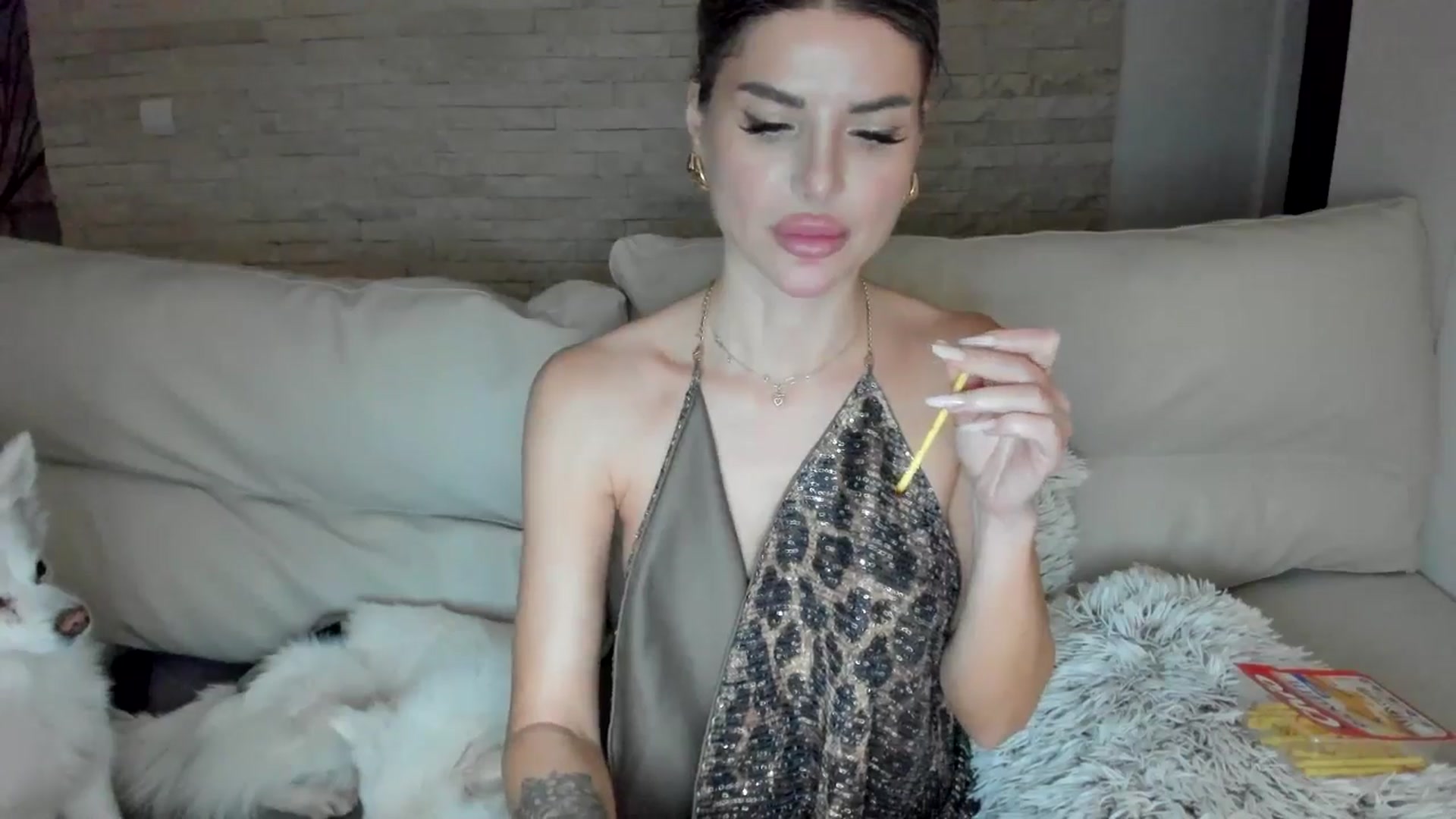 Gallery image thumbnail from Bday_B's myfreecams stream on, 04/01/2025, 01:50 image 8 of 20