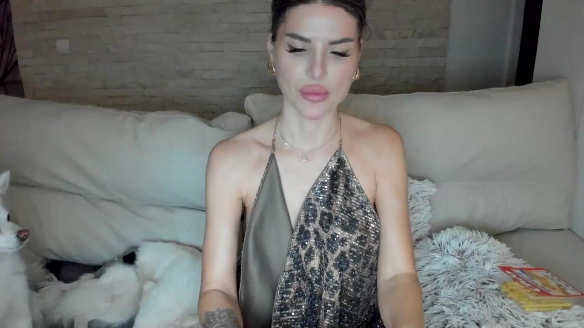 Gallery image thumbnail from Bday_B's myfreecams stream on, 04/01/2025, 01:50 image 7 of 20