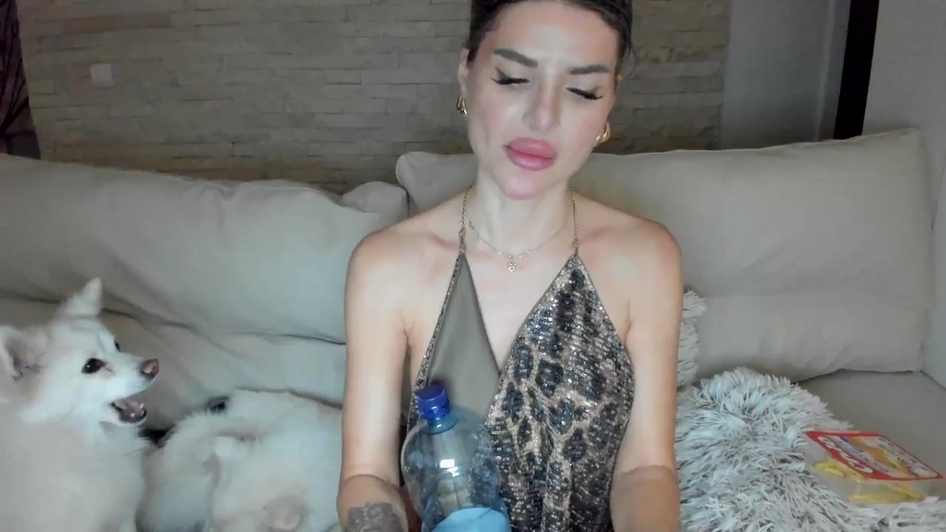 Gallery image thumbnail from Bday_B's myfreecams stream on, 04/01/2025, 01:50 image 12 of 20