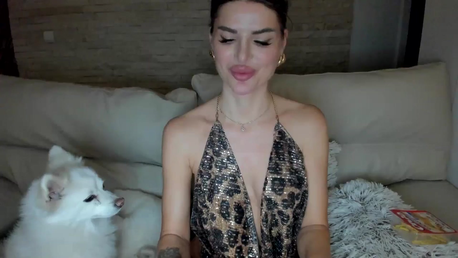 Gallery image thumbnail from Bday_B's myfreecams stream on, 04/01/2025, 01:50 image 18 of 20