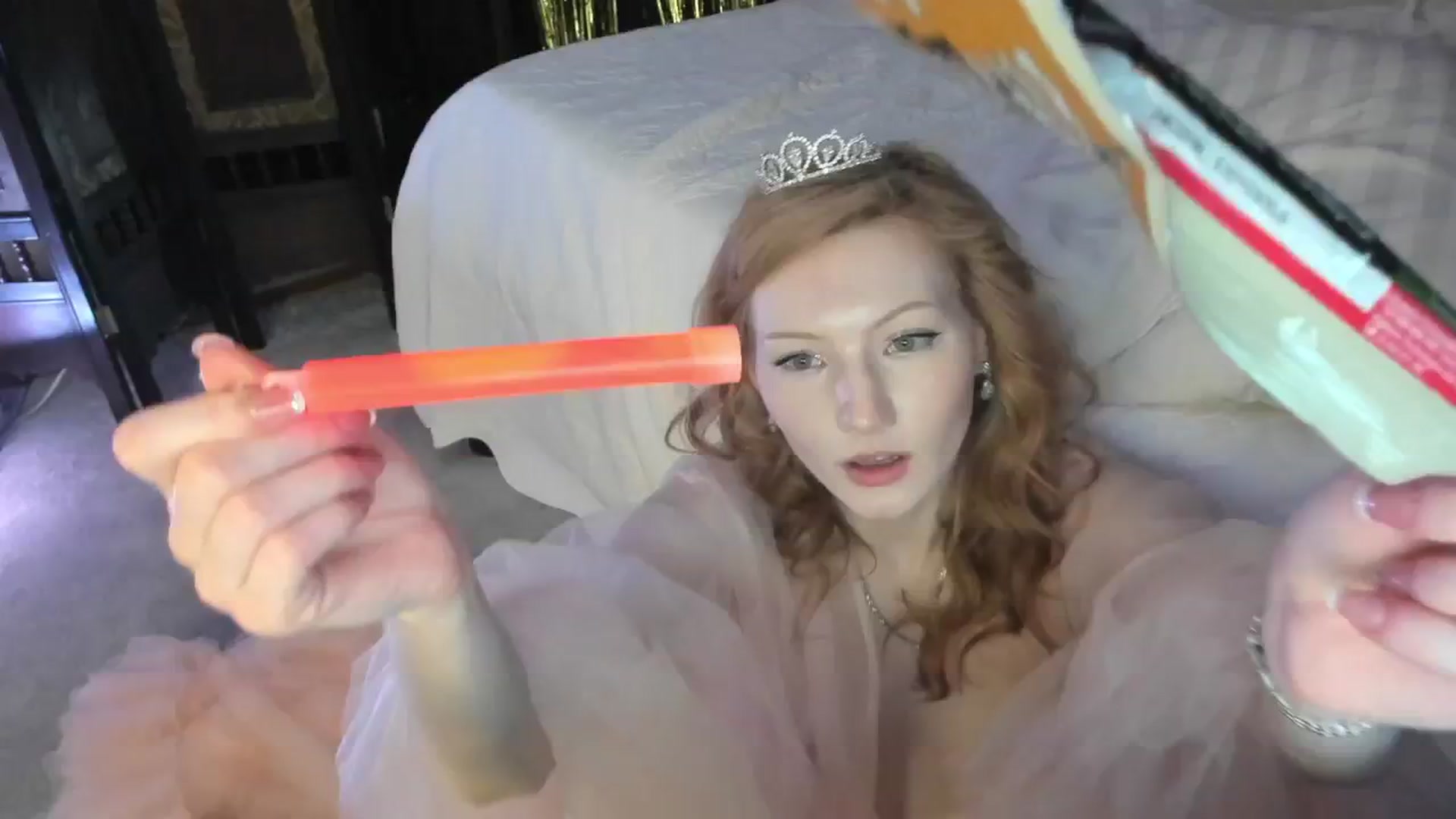 Gallery image thumbnail from Bday_Cashmere's myfreecams stream on, 04/01/2025, 08:10 image 2 of 20