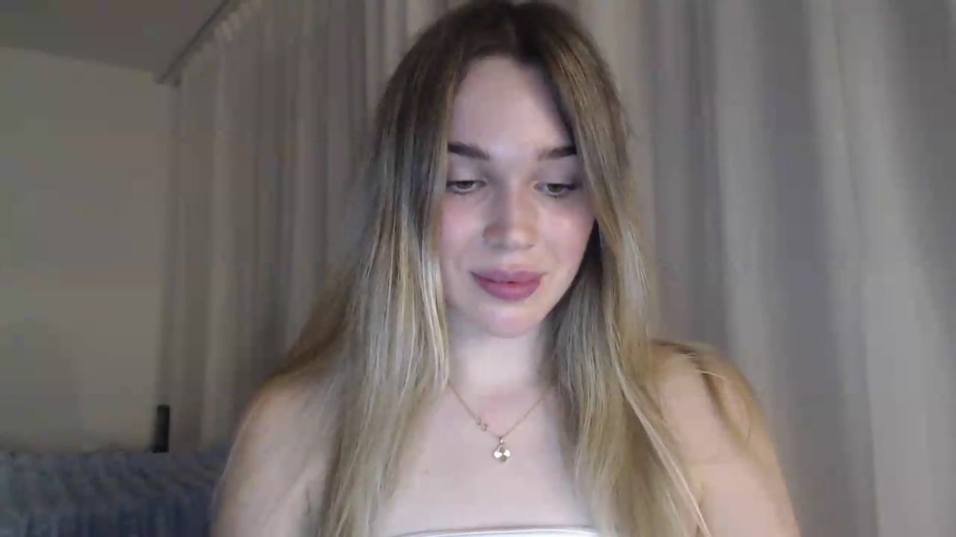 Gallery image thumbnail from Bday_Cassie's myfreecams stream on, 08/02/2026, 20:11 image 20 of 20