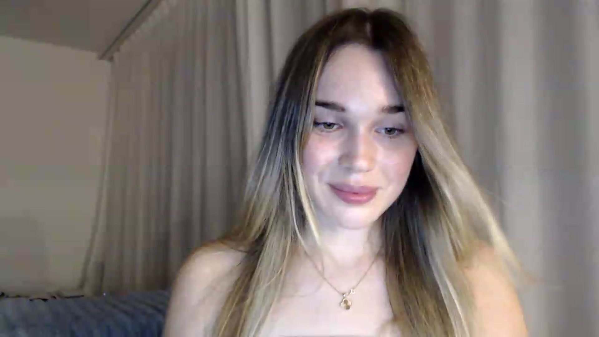 Gallery image thumbnail from Bday_Cassie's myfreecams stream on, 08/16/2026, 21:12 image 16 of 20