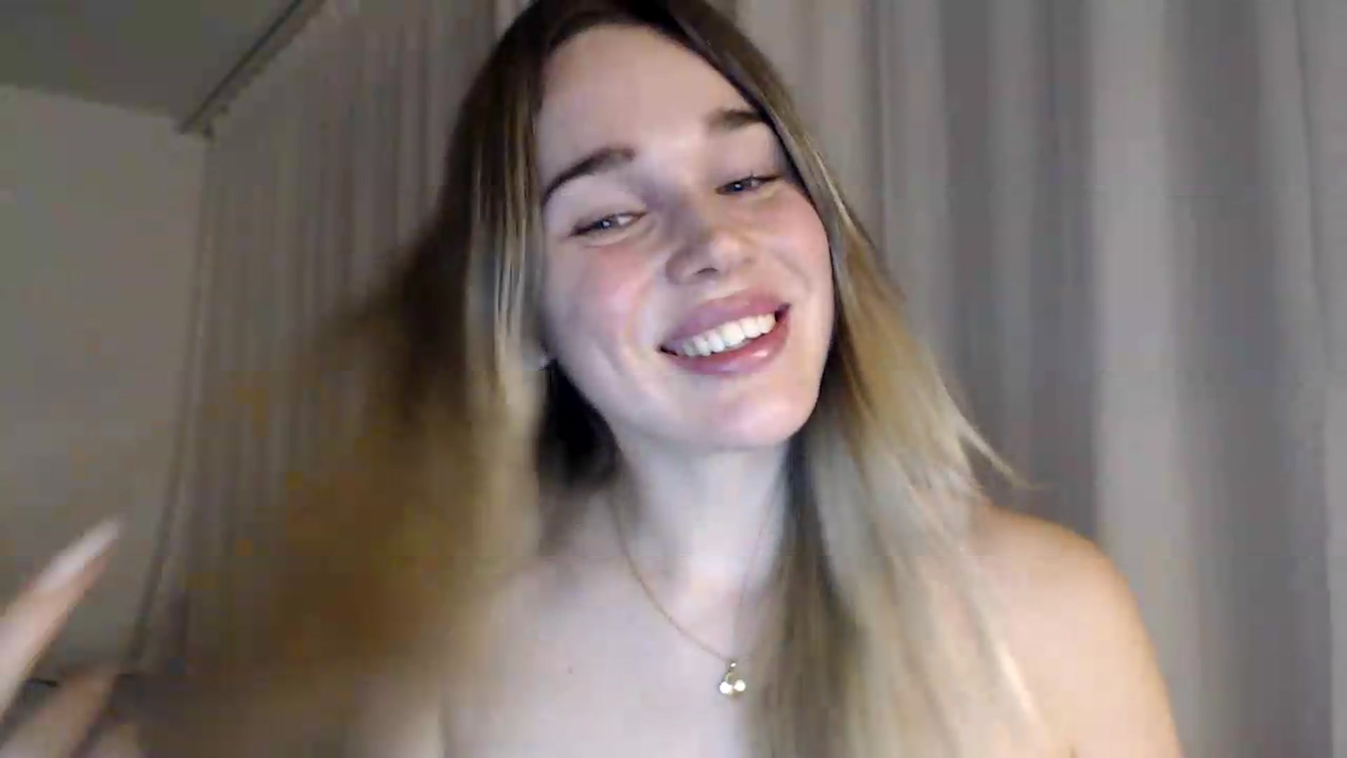 Gallery image thumbnail from Bday_Cassie's myfreecams stream on, 08/16/2026, 21:12 image 19 of 20