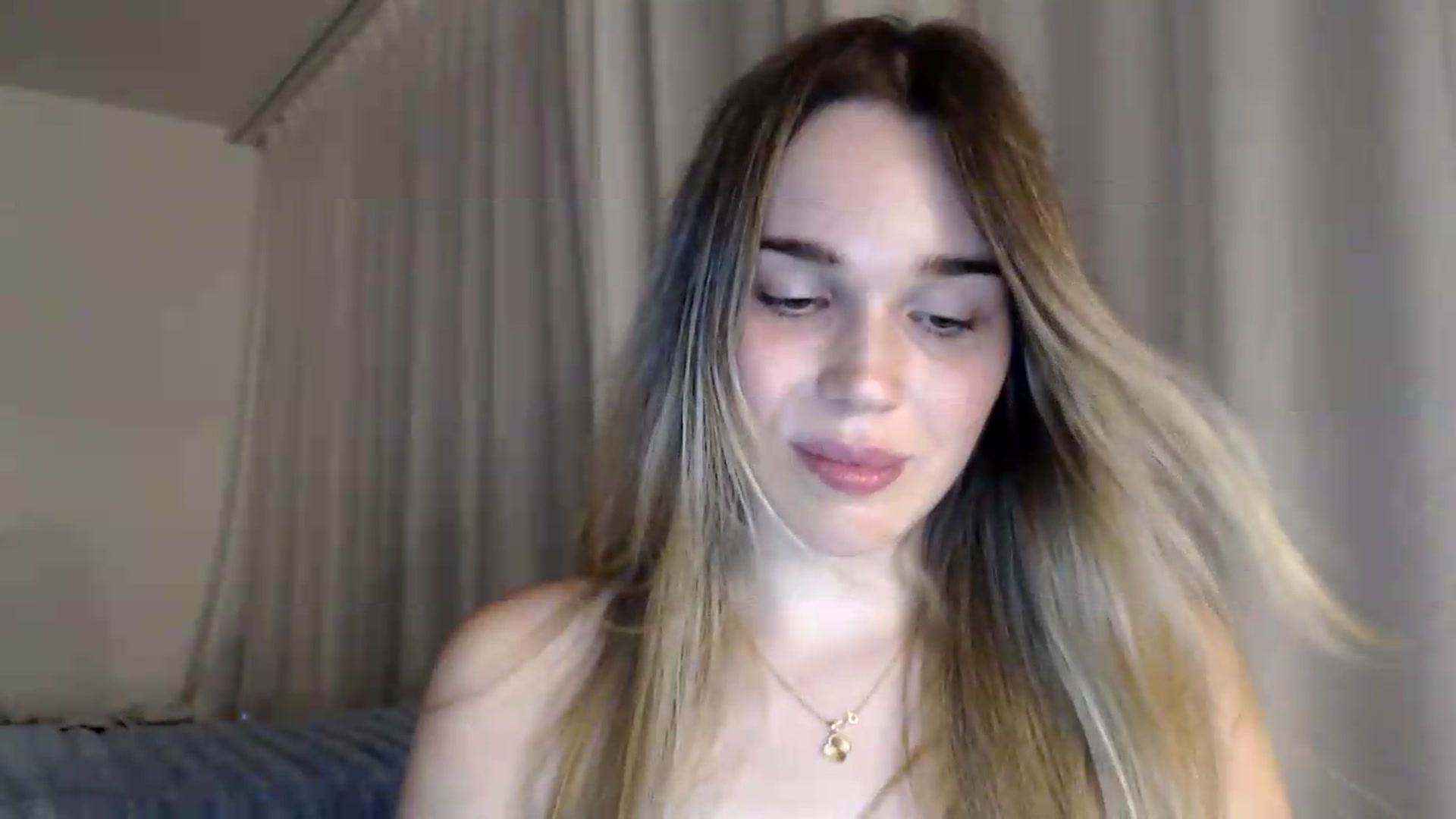 Gallery image thumbnail from Bday_Cassie's myfreecams stream on, 08/16/2026, 21:12 image 13 of 20