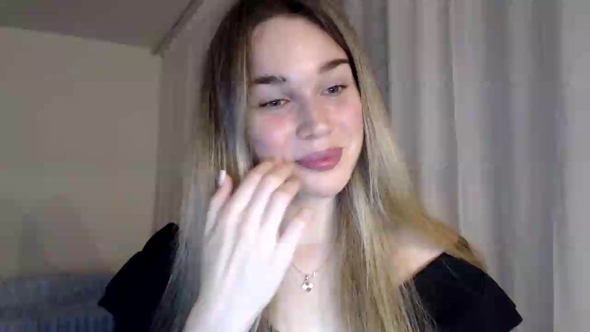 Gallery image thumbnail from Bday_Cassie's myfreecams stream on, 08/18/2026, 19:13 image 1 of 20