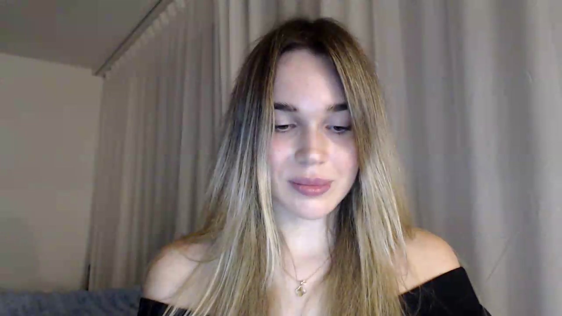 Gallery image thumbnail from Bday_Cassie's myfreecams stream on, 08/18/2026, 19:13 image 19 of 20
