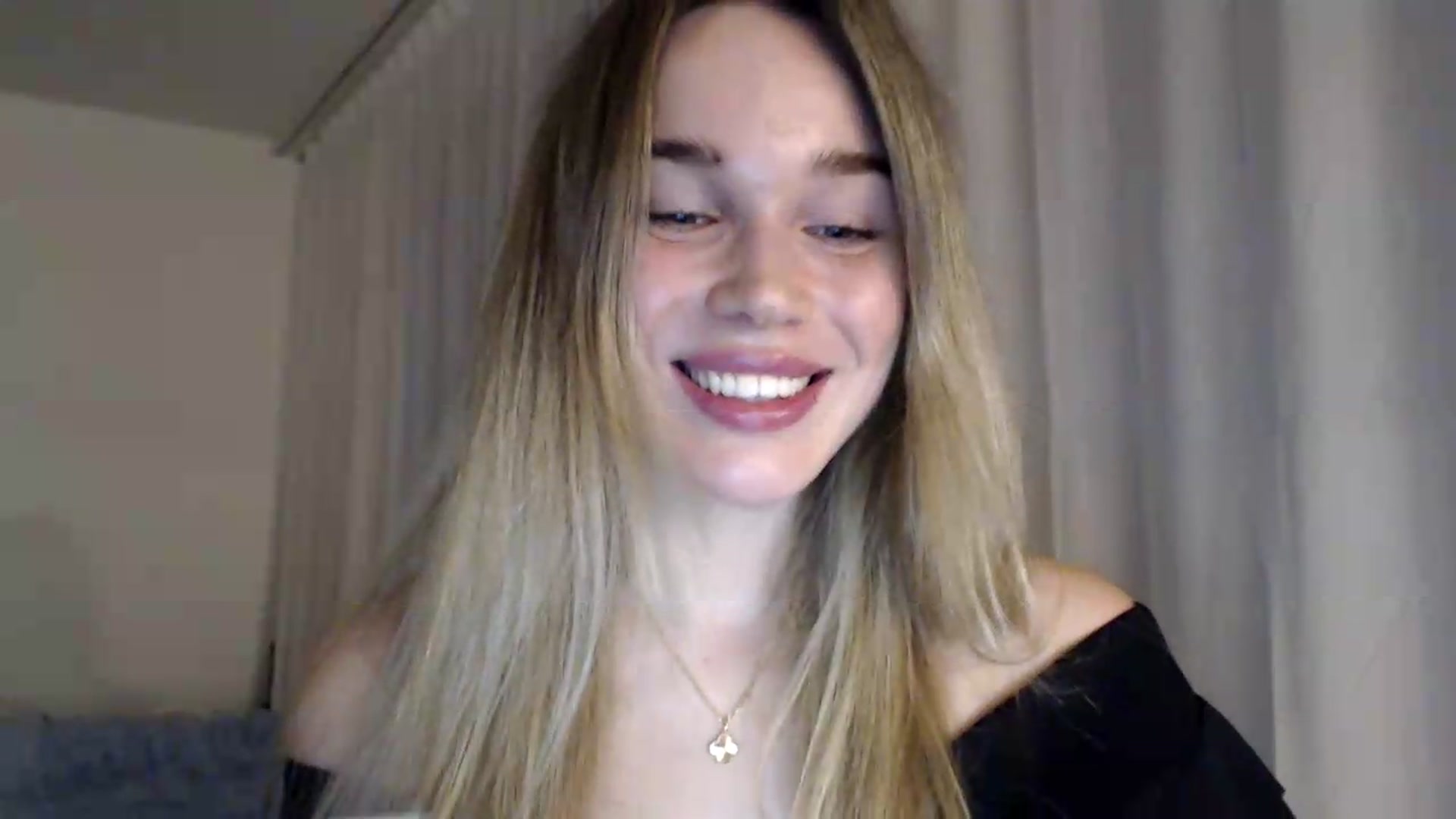 Gallery image thumbnail from Bday_Cassie's myfreecams stream on, 08/18/2026, 19:13 image 6 of 20