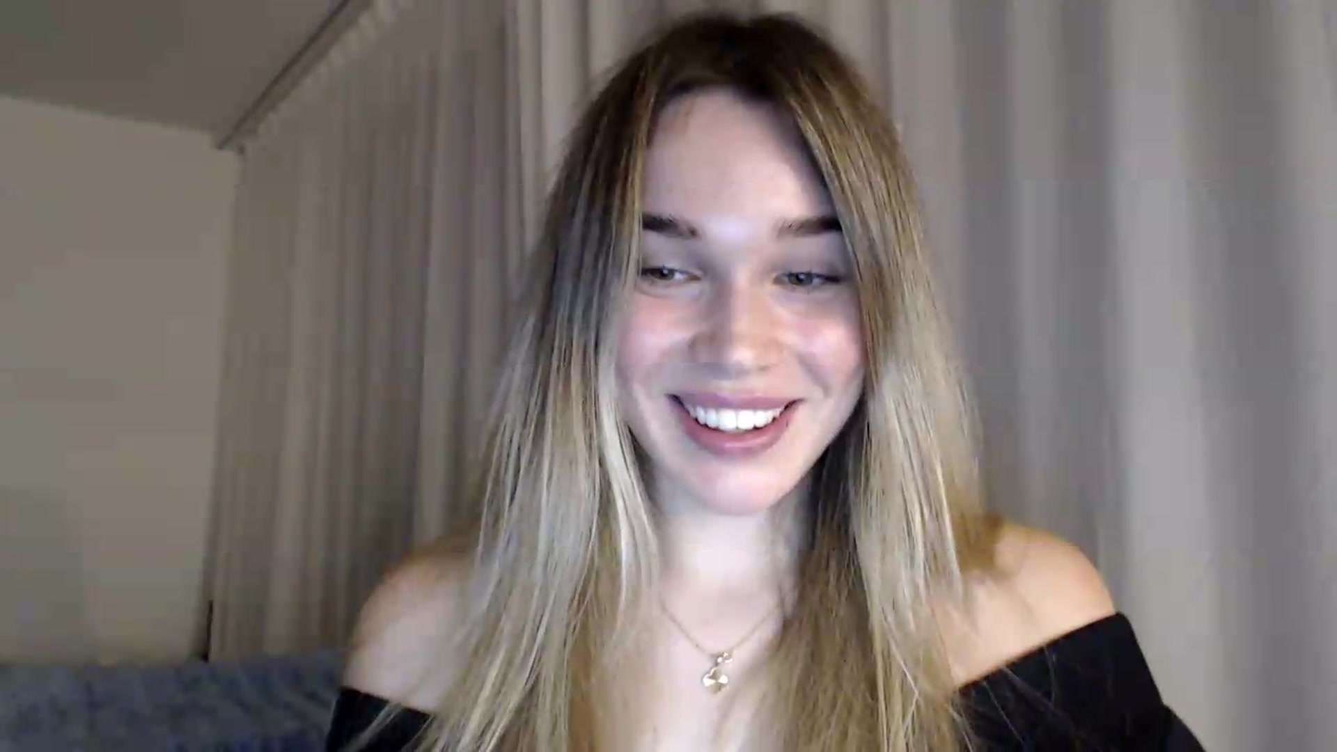 Gallery image thumbnail from Bday_Cassie's myfreecams stream on, 08/18/2026, 19:13 image 20 of 20