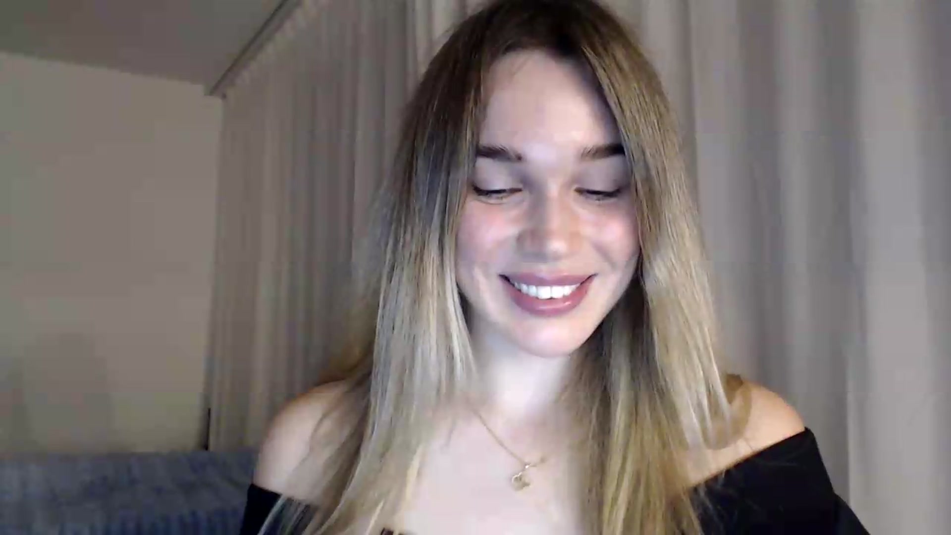 Gallery image thumbnail from Bday_Cassie's myfreecams stream on, 08/18/2026, 19:13 image 12 of 20