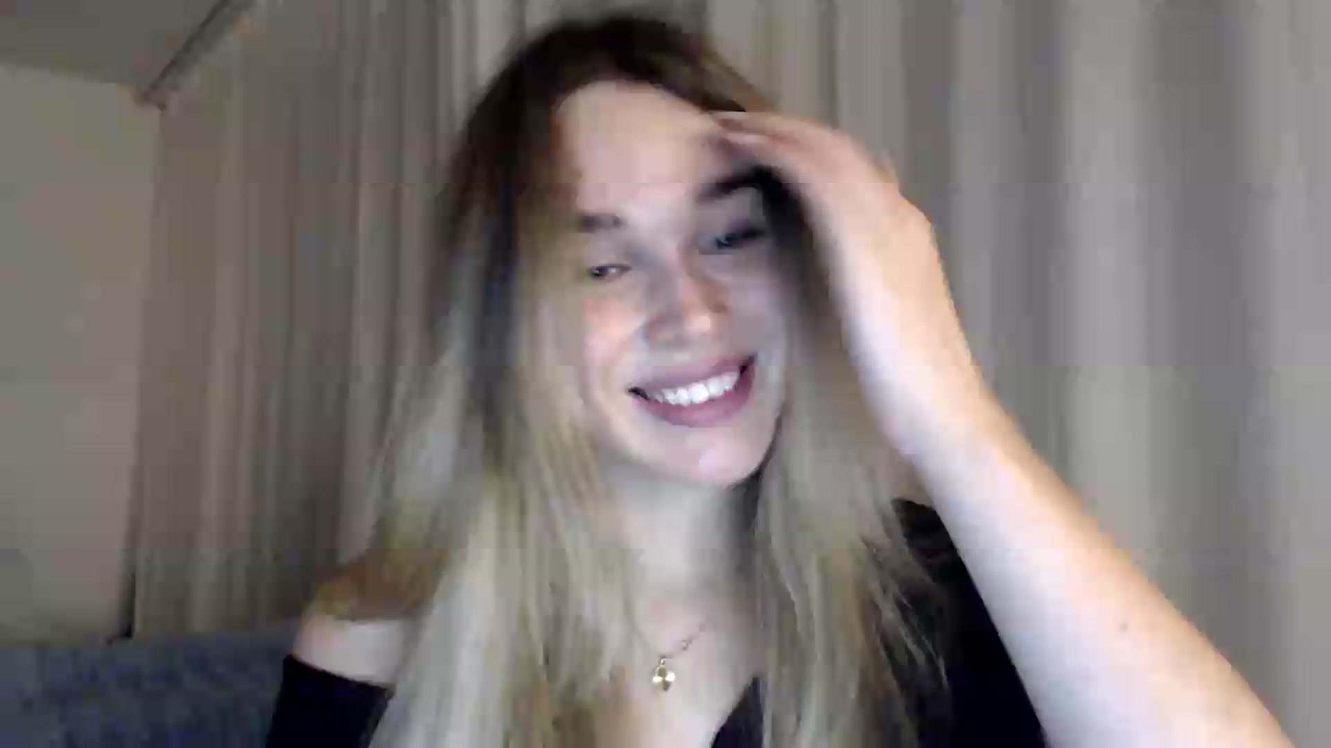 Gallery image thumbnail from Bday_Cassie's myfreecams stream on, 08/18/2026, 20:42 image 1 of 20