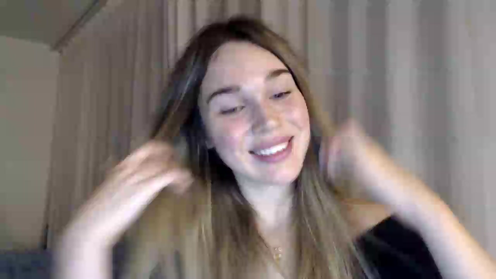 Gallery image thumbnail from Bday_Cassie's myfreecams stream on, 08/18/2026, 20:42 image 9 of 20