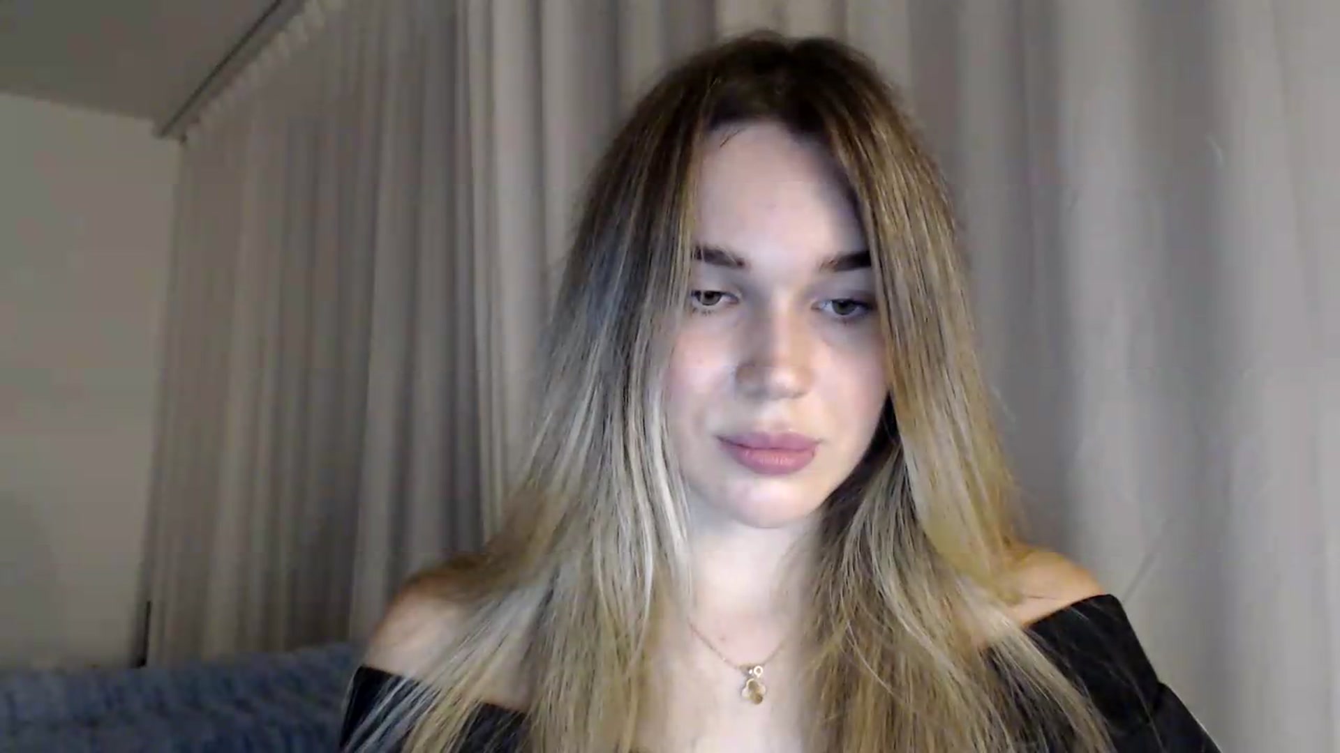 Gallery image thumbnail from Bday_Cassie's myfreecams stream on, 08/18/2026, 20:42 image 5 of 20