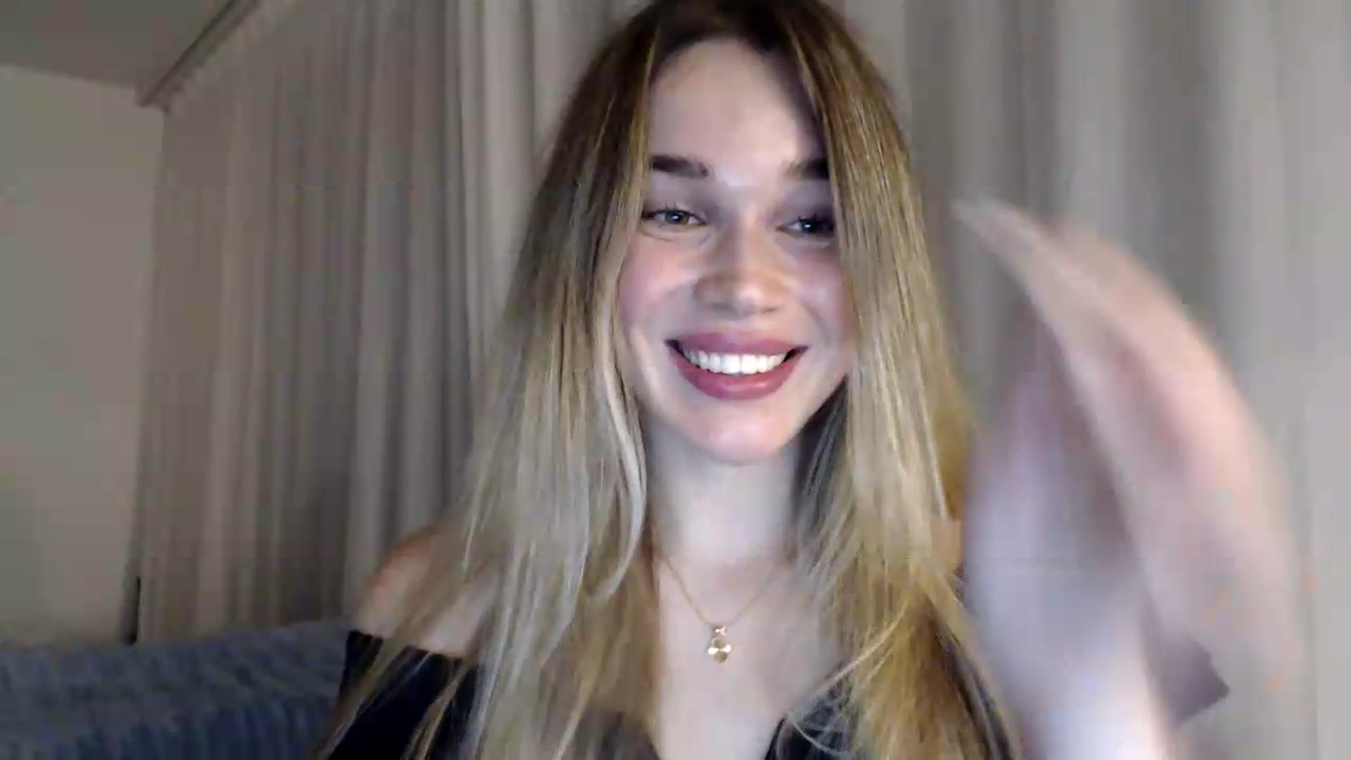 Gallery image thumbnail from Bday_Cassie's myfreecams stream on, 08/18/2026, 20:42 image 16 of 20