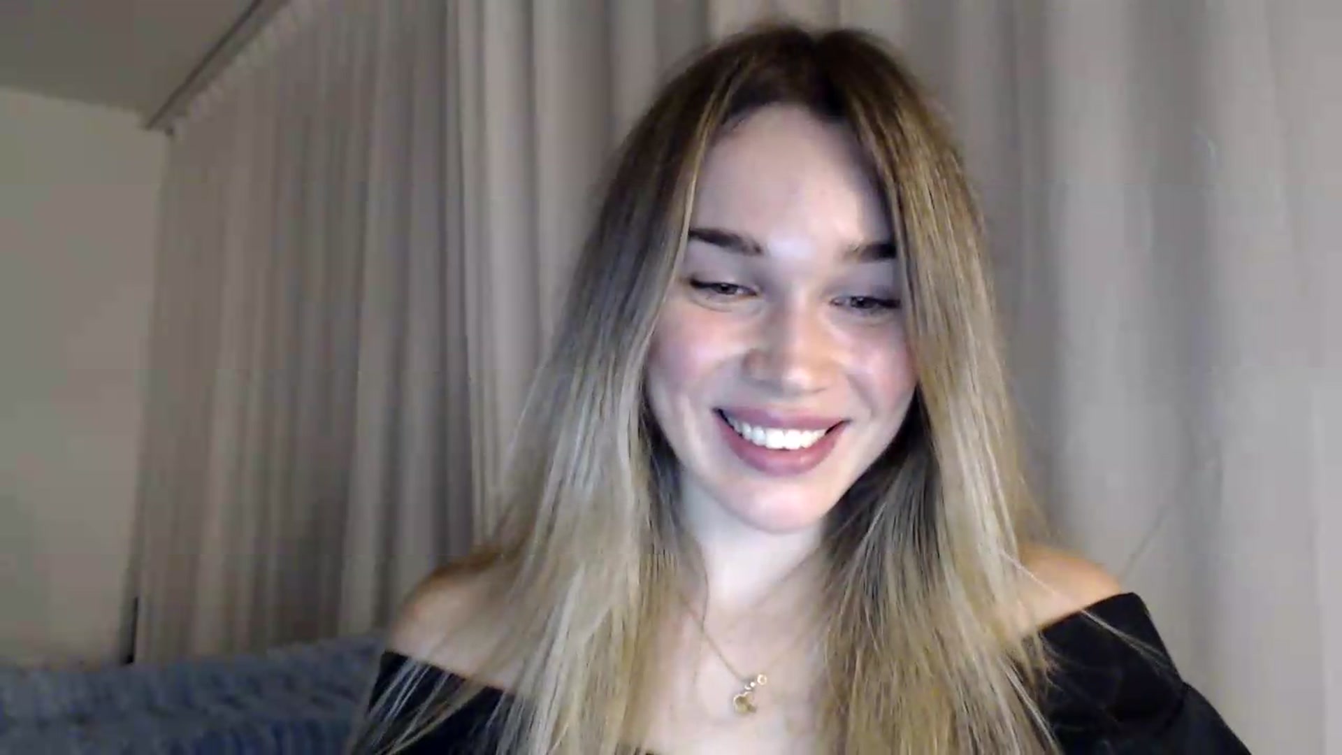 Gallery image thumbnail from Bday_Cassie's myfreecams stream on, 08/18/2026, 20:42 image 13 of 20