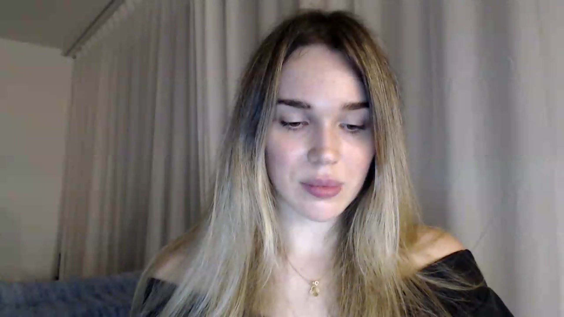 Gallery image thumbnail from Bday_Cassie's myfreecams stream on, 08/18/2026, 20:42 image 3 of 20