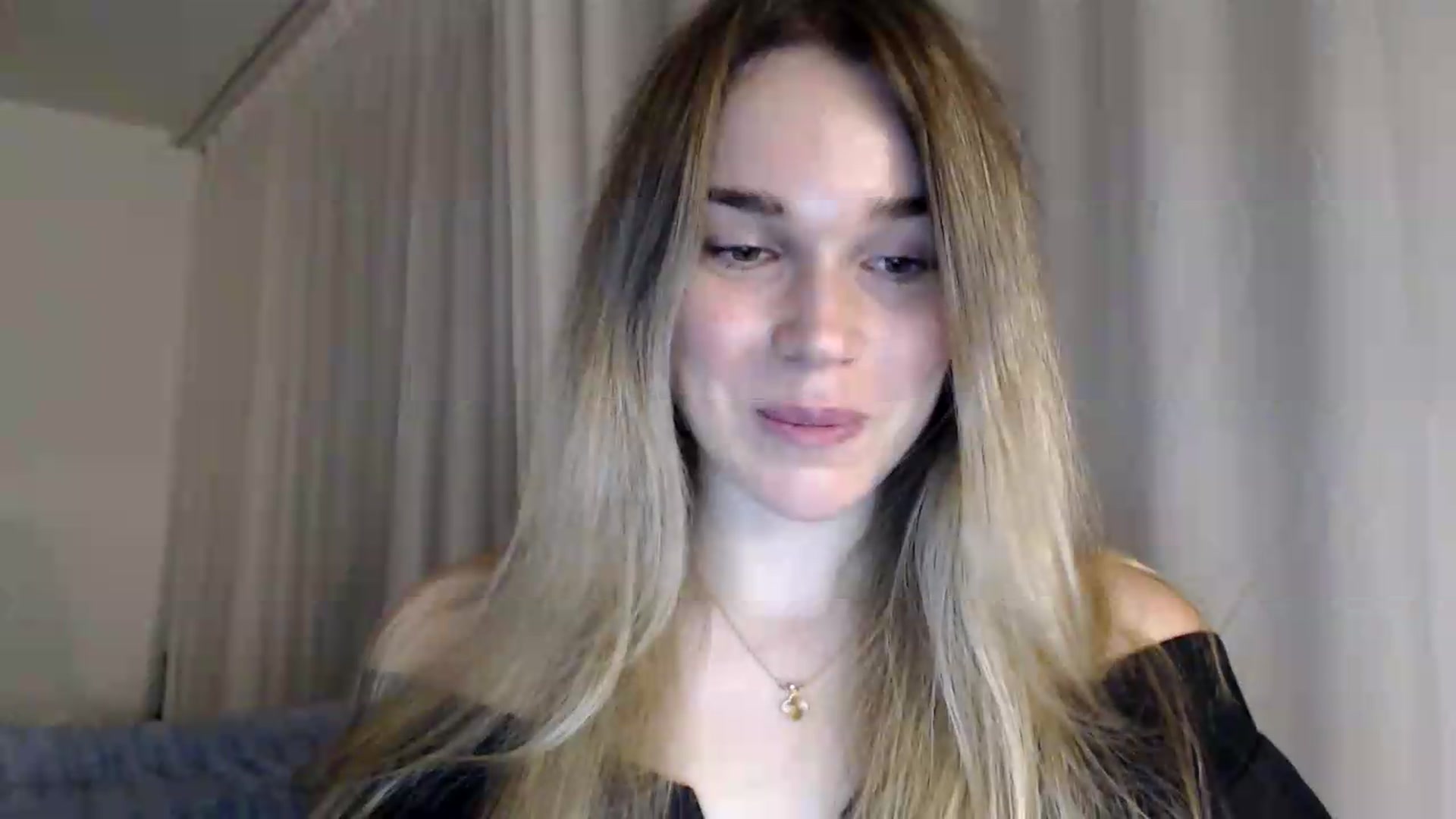 Gallery image thumbnail from Bday_Cassie's myfreecams stream on, 08/18/2026, 20:42 image 2 of 20