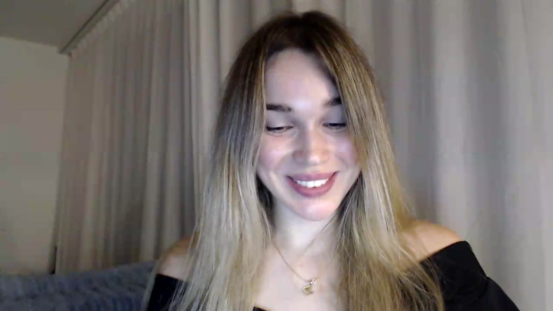 Gallery image thumbnail from Bday_Cassie's myfreecams stream on, 08/18/2026, 20:42 image 12 of 20
