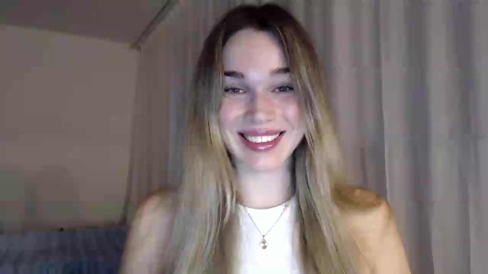 Gallery image thumbnail from Bday_Cassie's myfreecams stream on, 08/19/2026, 20:34 image 1 of 20