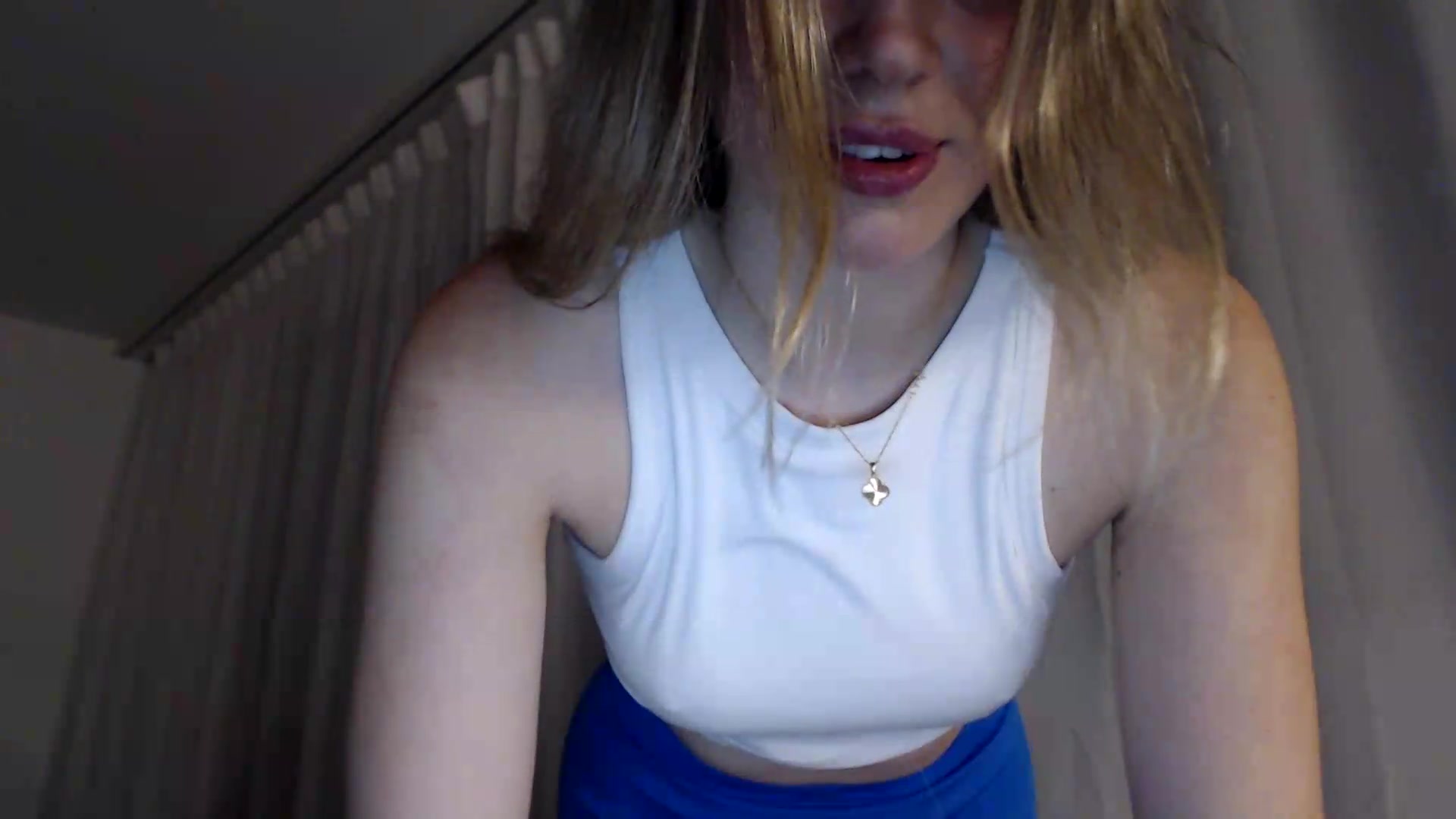 Gallery image thumbnail from Bday_Cassie's myfreecams stream on, 08/19/2026, 20:34 image 14 of 20