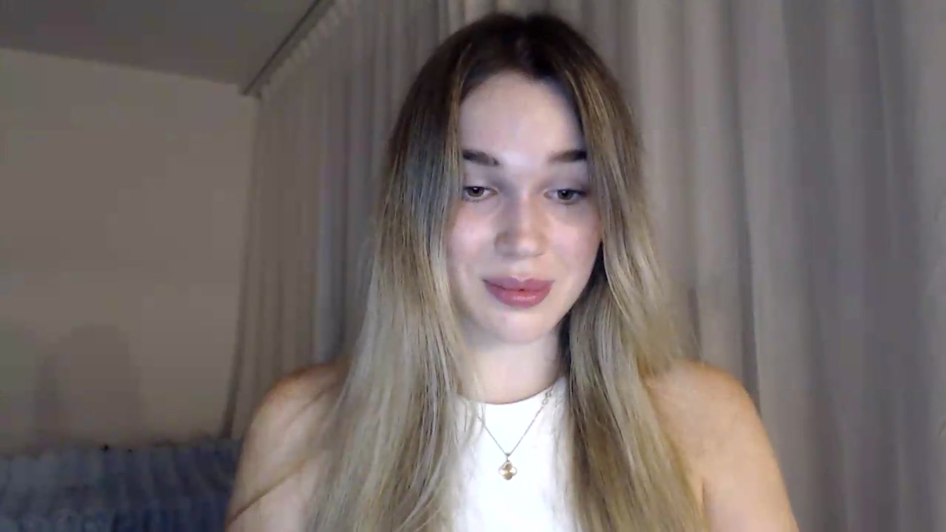Gallery image thumbnail from Bday_Cassie's myfreecams stream on, 08/19/2026, 20:34 image 2 of 20