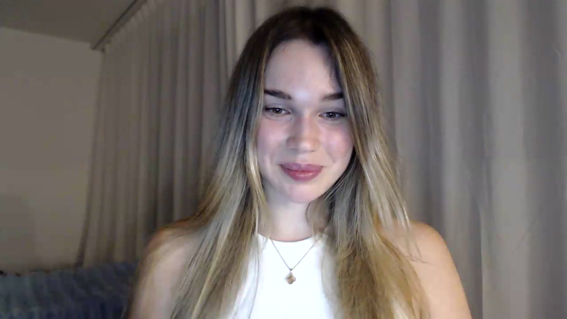 Gallery image thumbnail from Bday_Cassie's myfreecams stream on, 08/19/2026, 20:34 image 10 of 20
