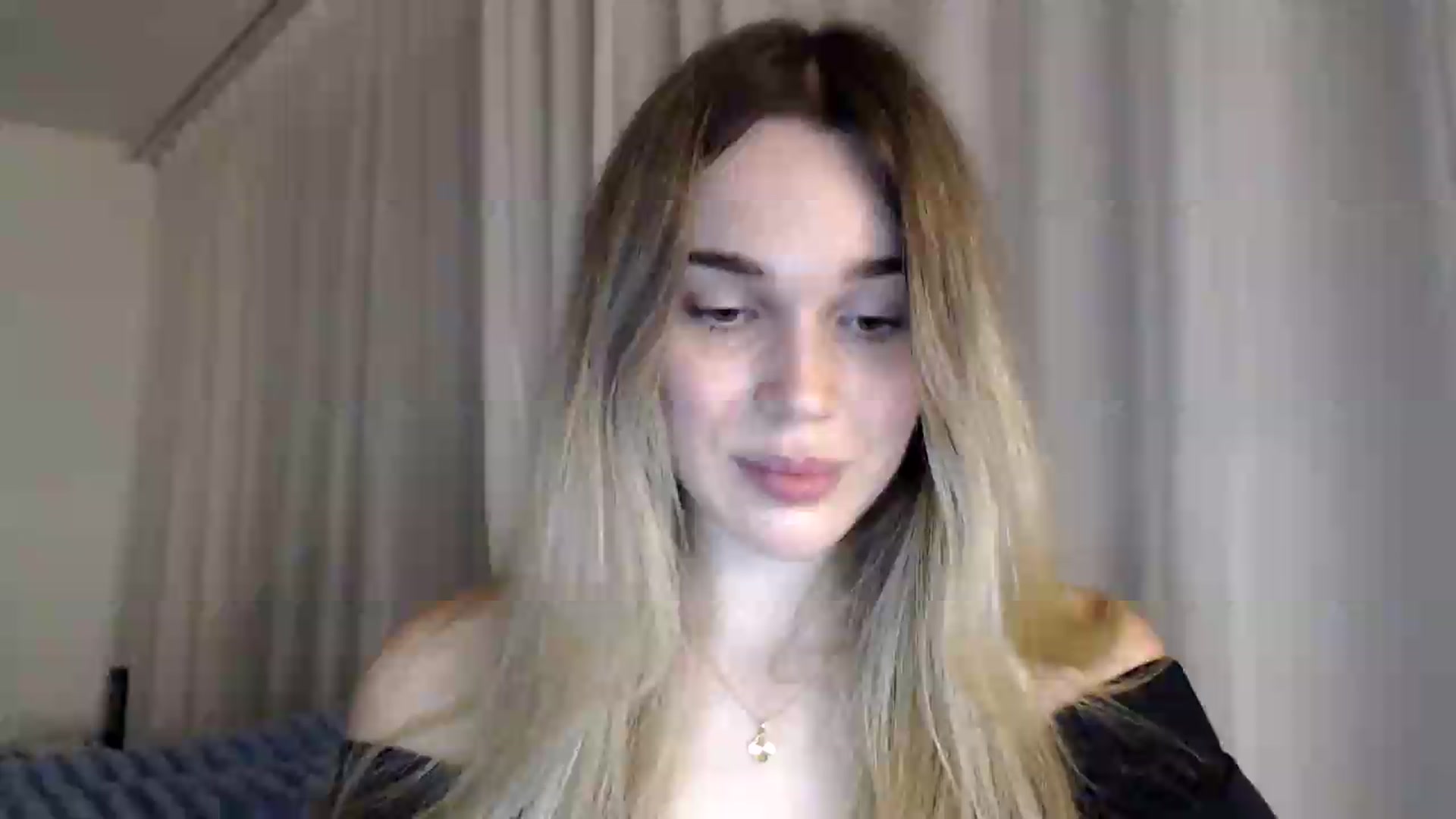 Gallery image thumbnail from Bday_Cassie's myfreecams stream on, 08/21/2026, 21:07 image 6 of 20