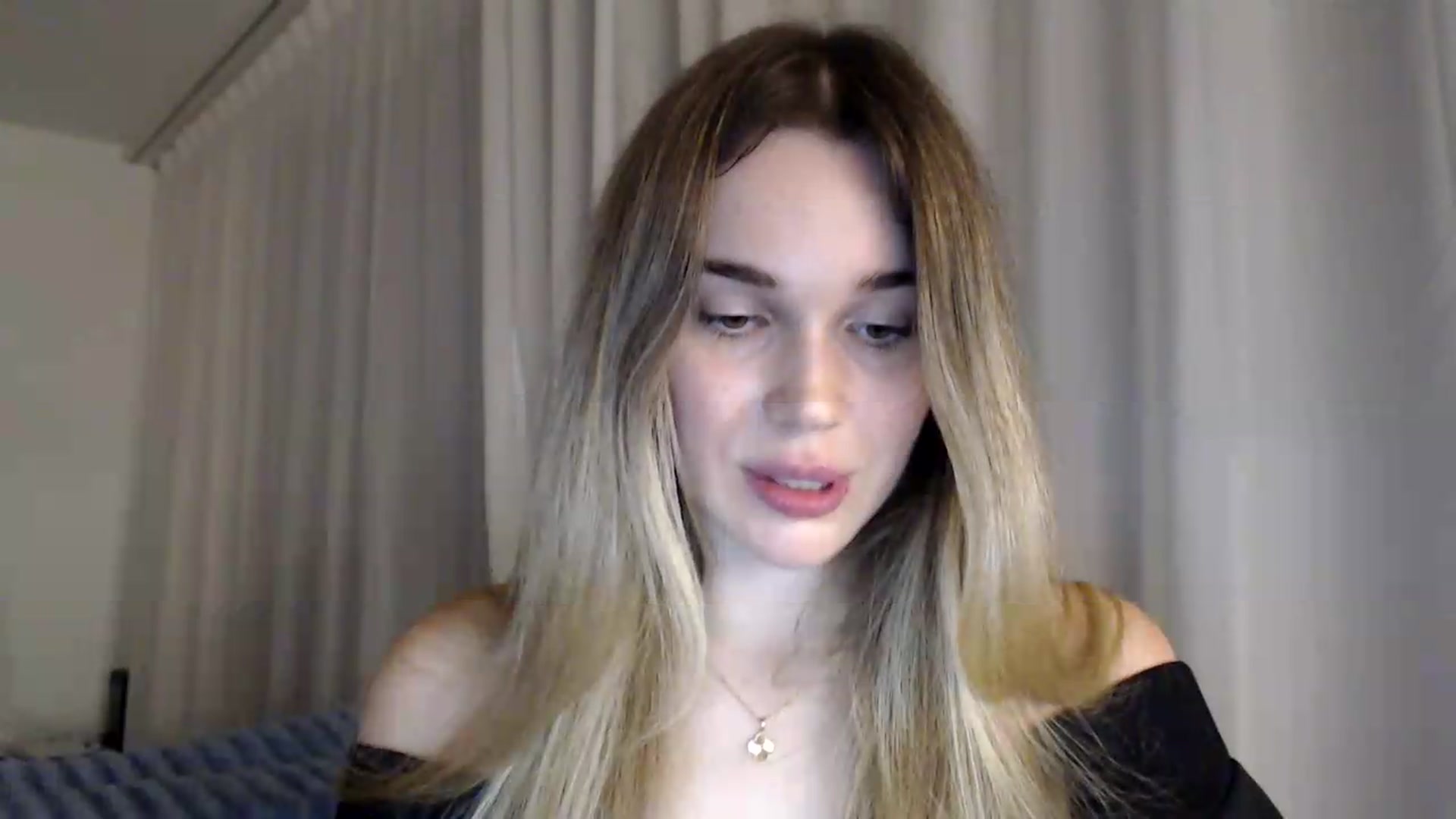 Gallery image thumbnail from Bday_Cassie's myfreecams stream on, 08/21/2026, 21:07 image 8 of 20