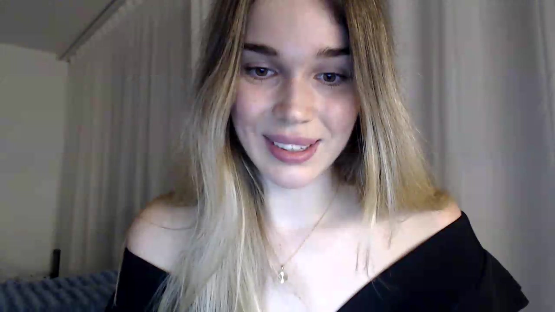 Gallery image thumbnail from Bday_Cassie's myfreecams stream on, 08/21/2026, 21:07 image 16 of 20