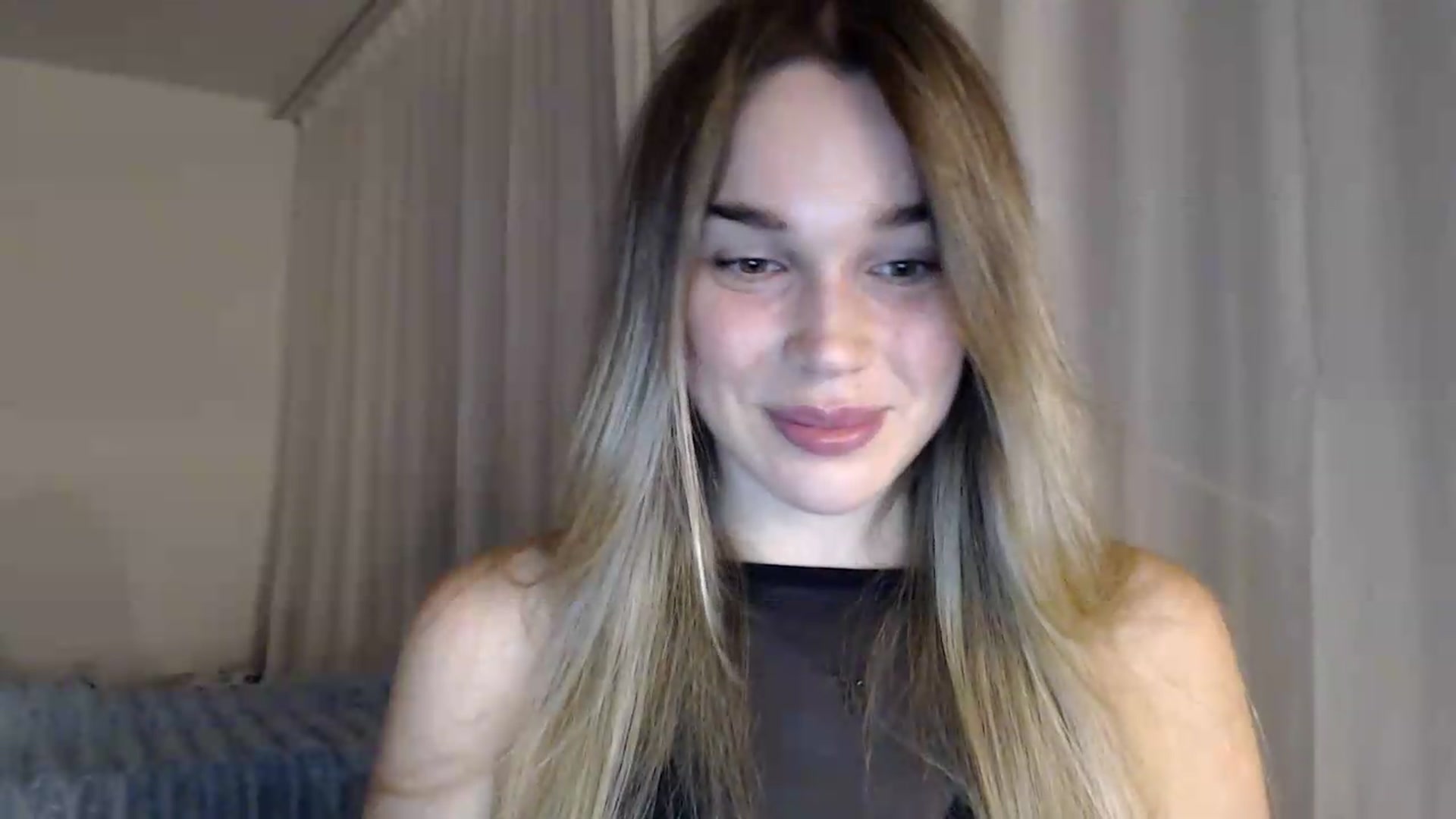 Gallery image thumbnail from Bday_Cassie's myfreecams stream on, 08/22/2026, 19:17 image 4 of 20
