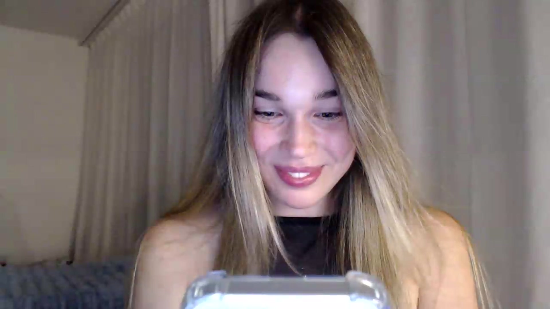Gallery image thumbnail from Bday_Cassie's myfreecams stream on, 08/22/2026, 19:17 image 10 of 20