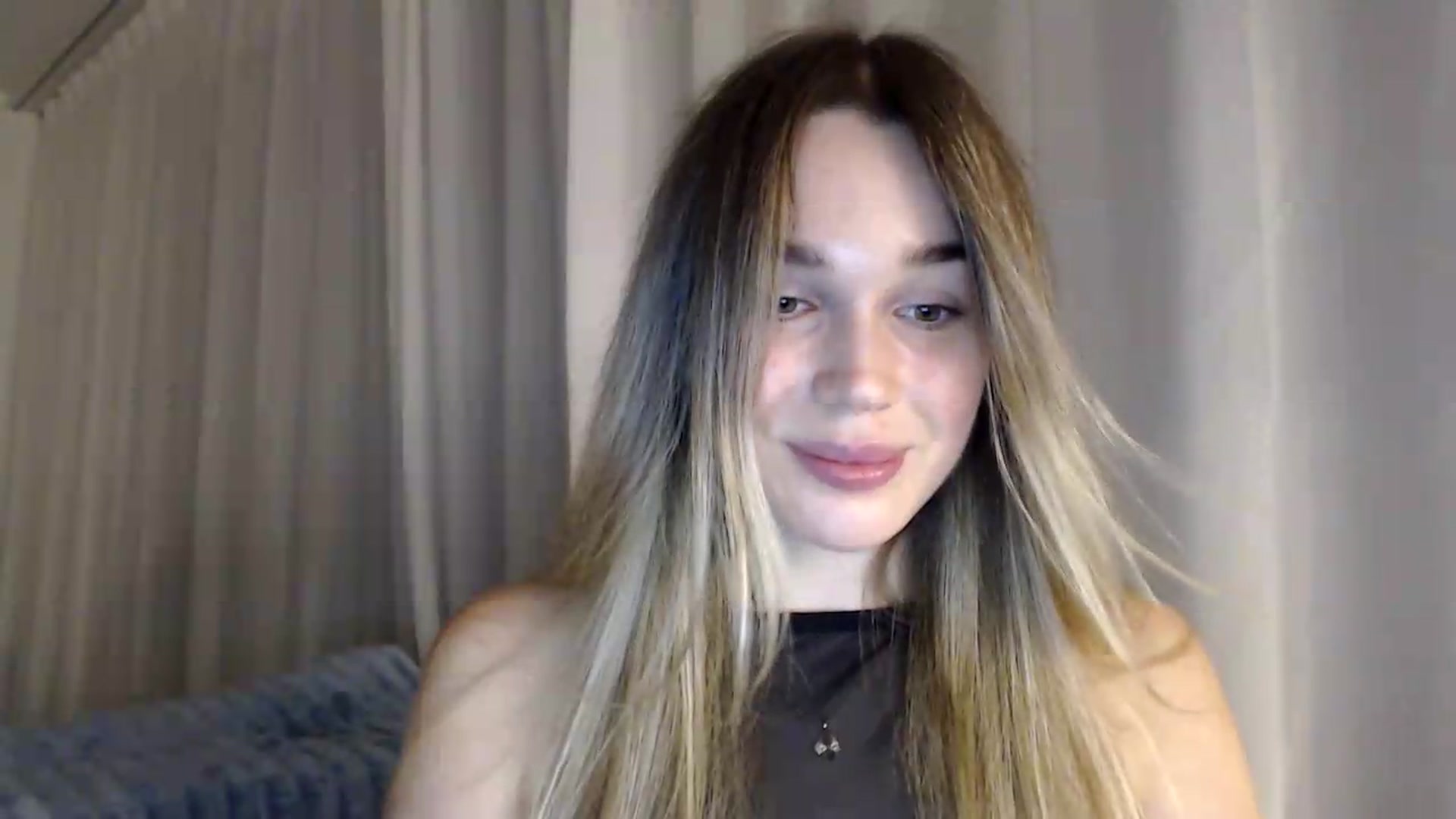 Gallery image thumbnail from Bday_Cassie's myfreecams stream on, 08/22/2026, 21:10 image 10 of 20