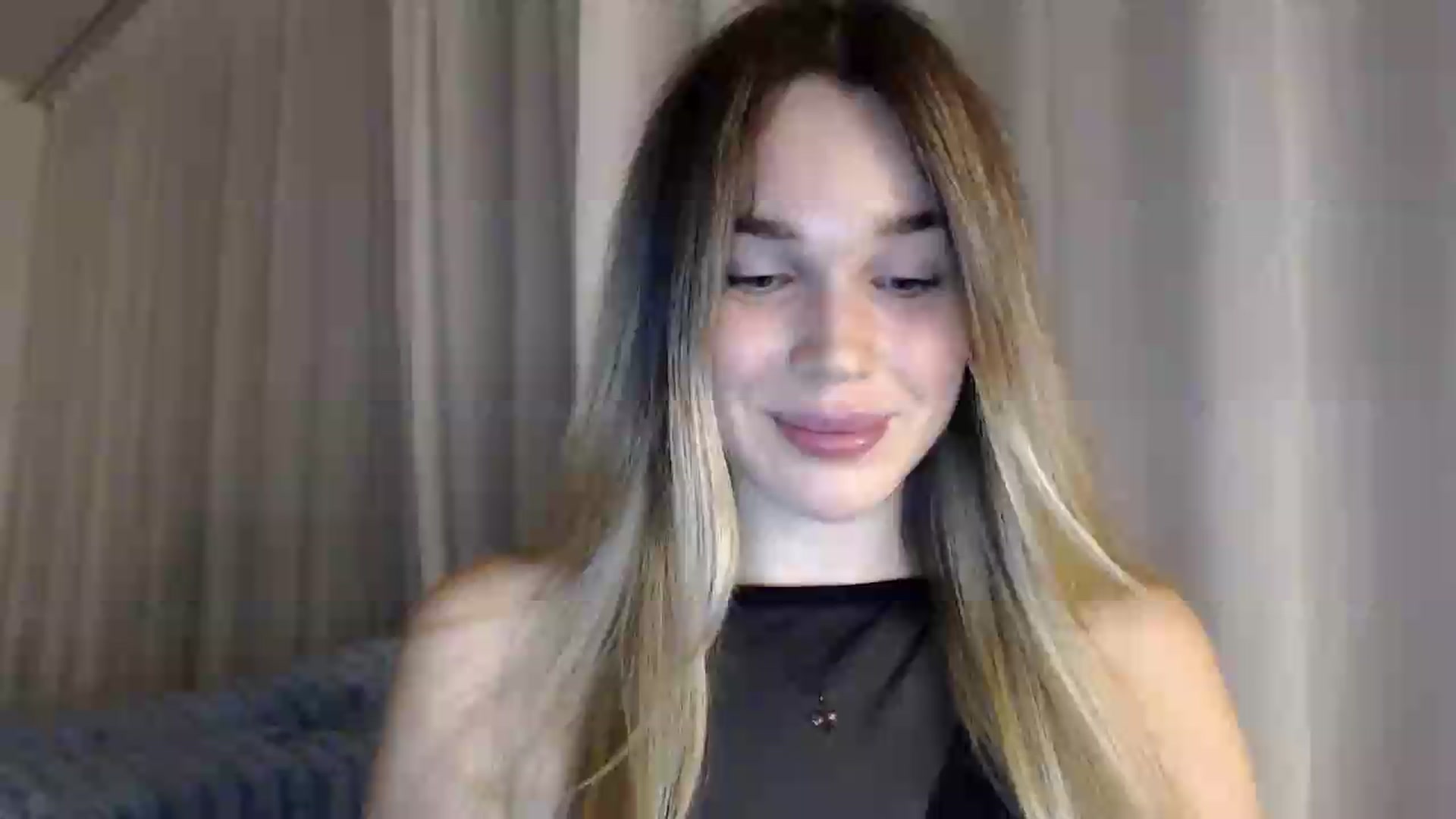 Gallery image thumbnail from Bday_Cassie's myfreecams stream on, 08/22/2026, 21:10 image 6 of 20